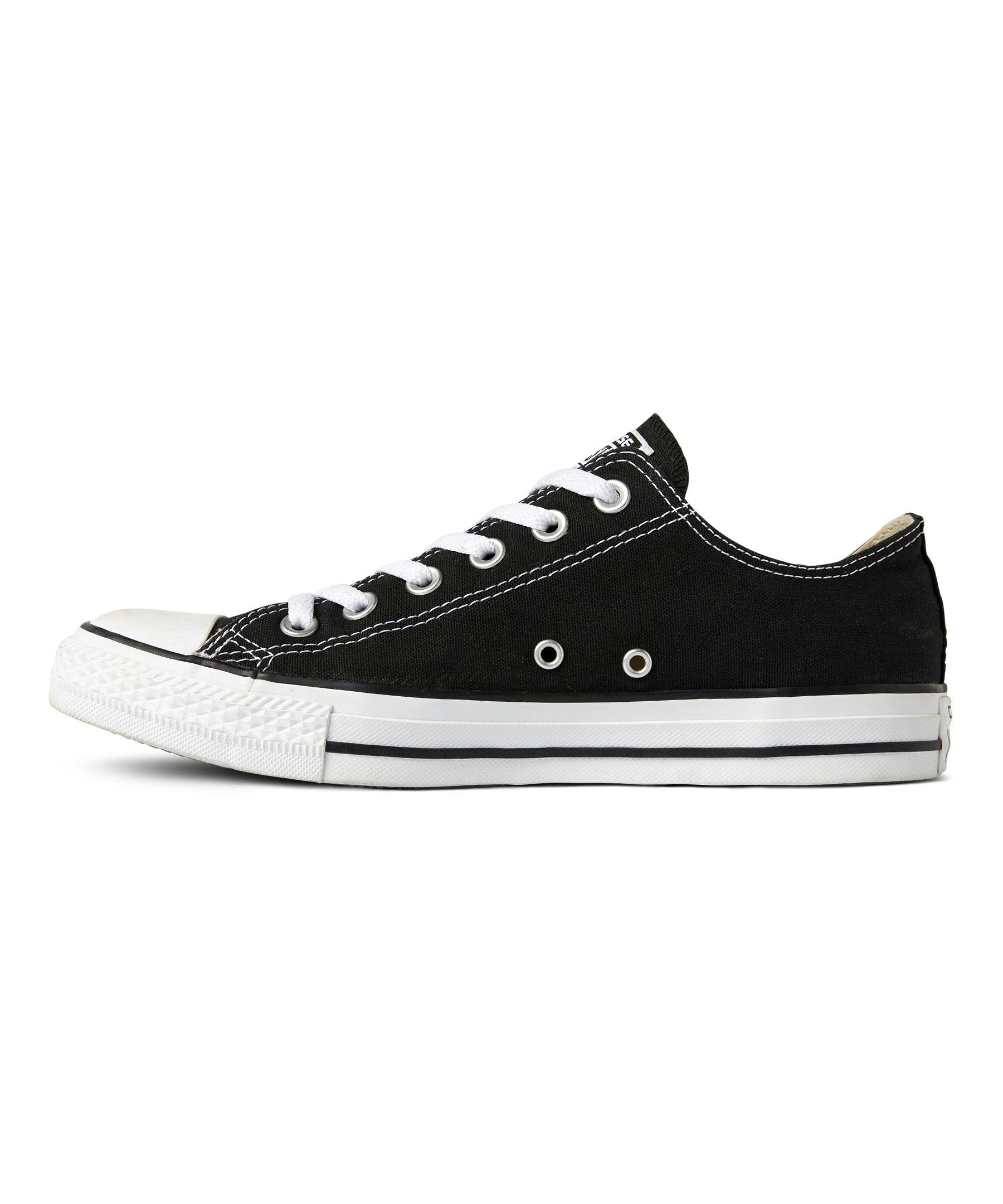 Converse Men's Chuck Taylor Ox Shoes, Sneakers, Canvas