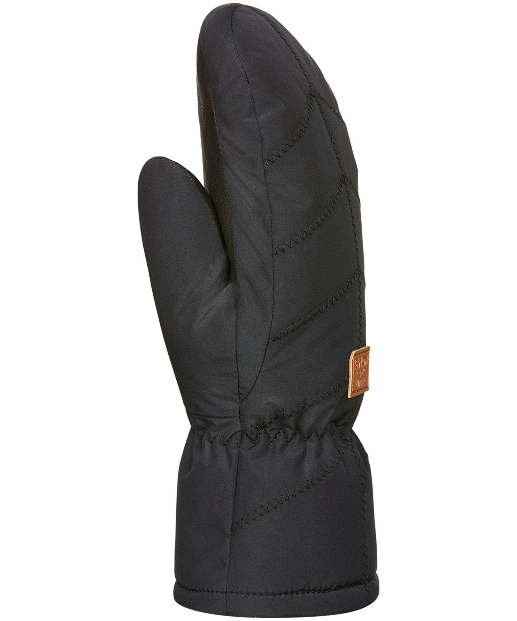 Kombi Women's Essential Recycled Packable Mittens -