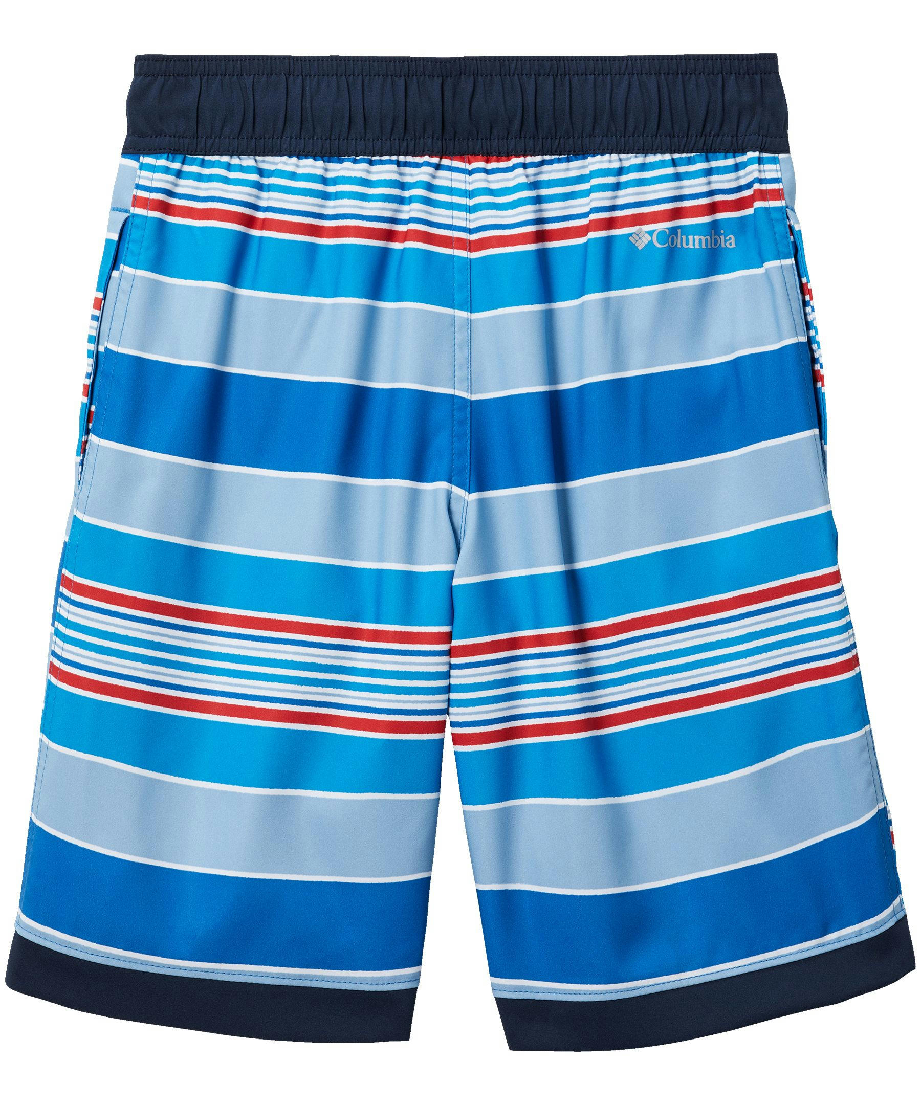 Columbia Youth Boys' Sandy Shores Omni-Shade Boardshorts