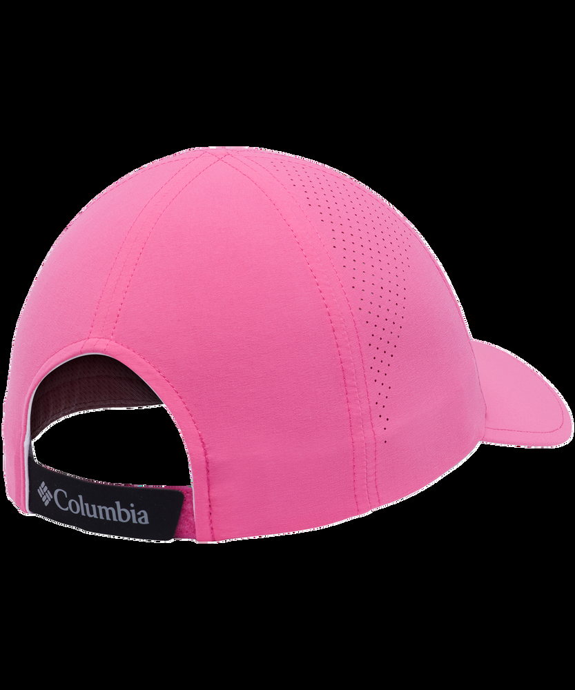 Columbia Women's Silver Ridge III Omni-Shade UPF 50 Ball Cap