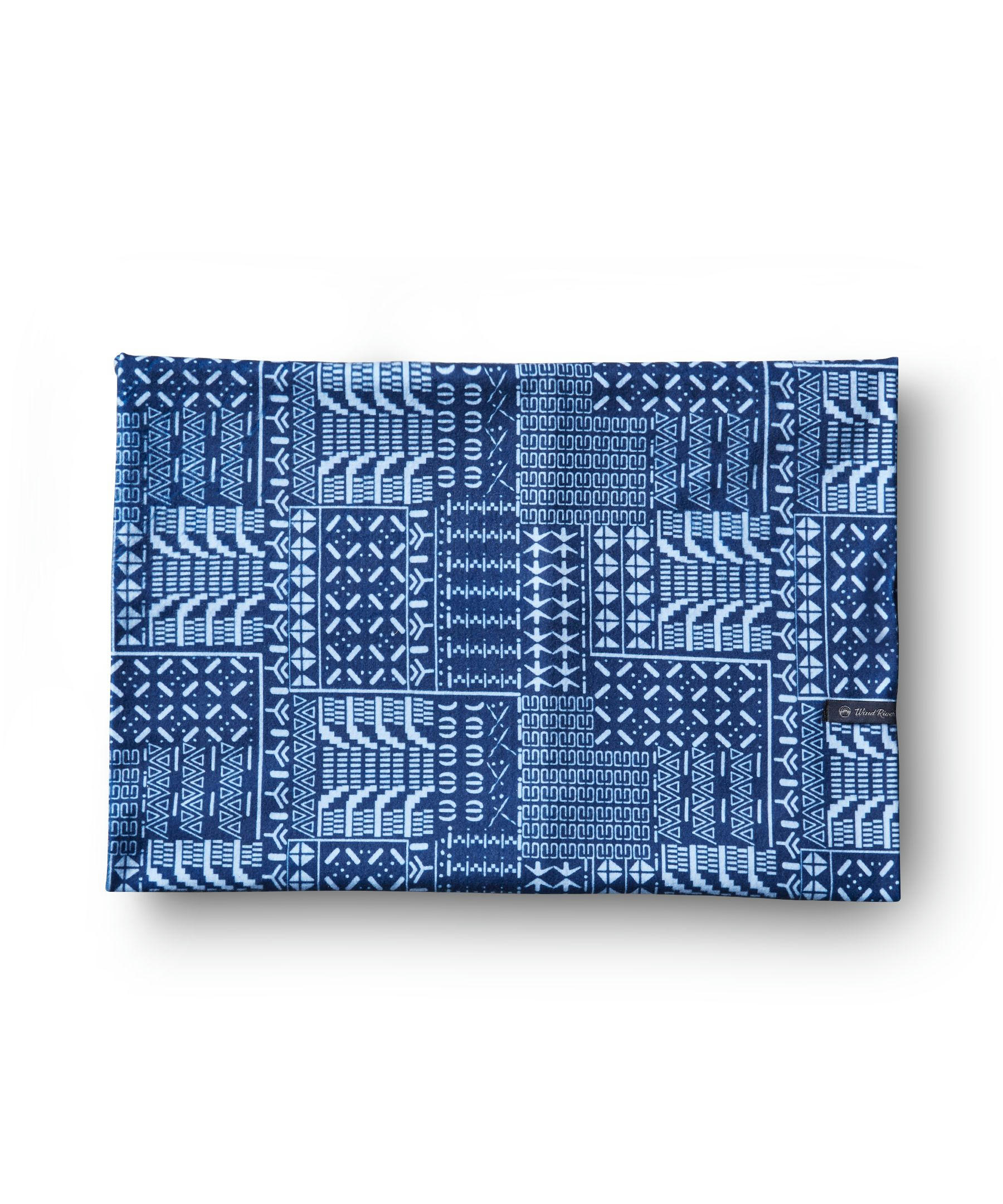 WindRiver Microfibre/Microfleece Tube