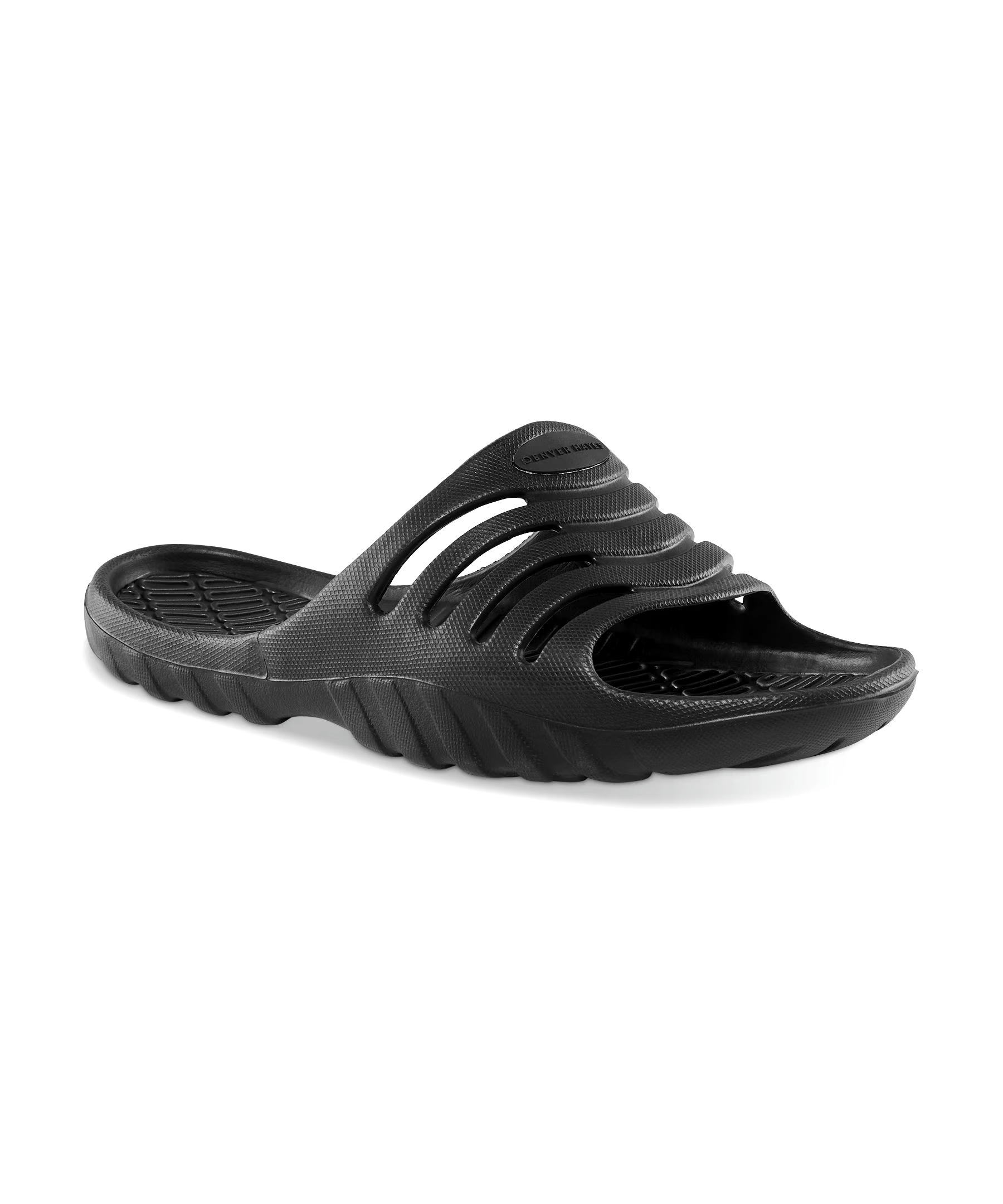 Denver Hayes Men's Torrid Shower Slide