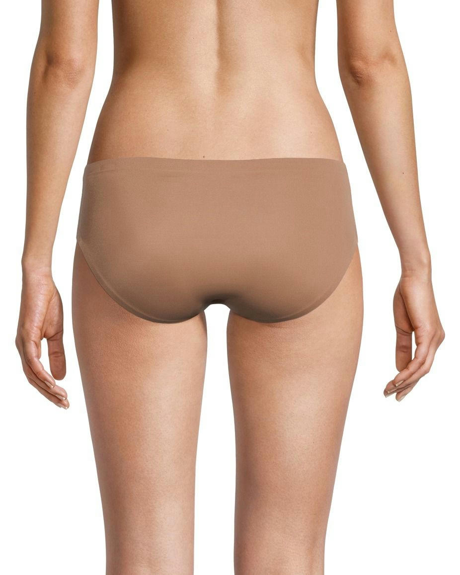 Denver Hayes Women's 2-Pack Invisibles Hip-Hugger