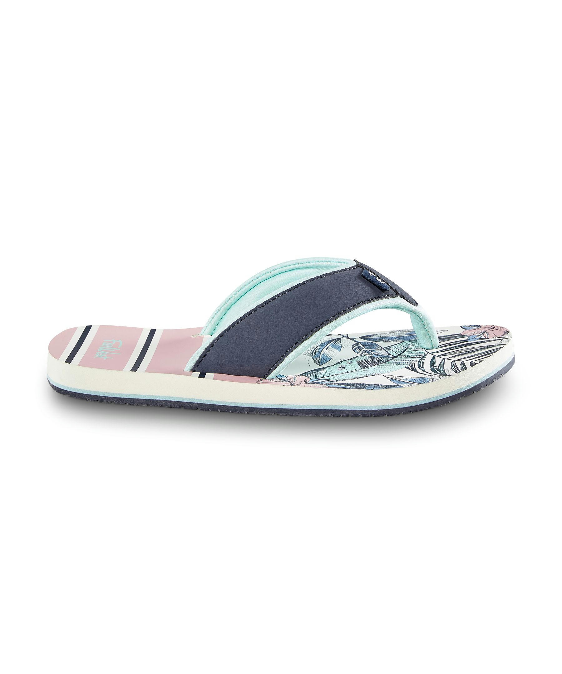 Farwest Women's Kendra Comfort Flip Flop