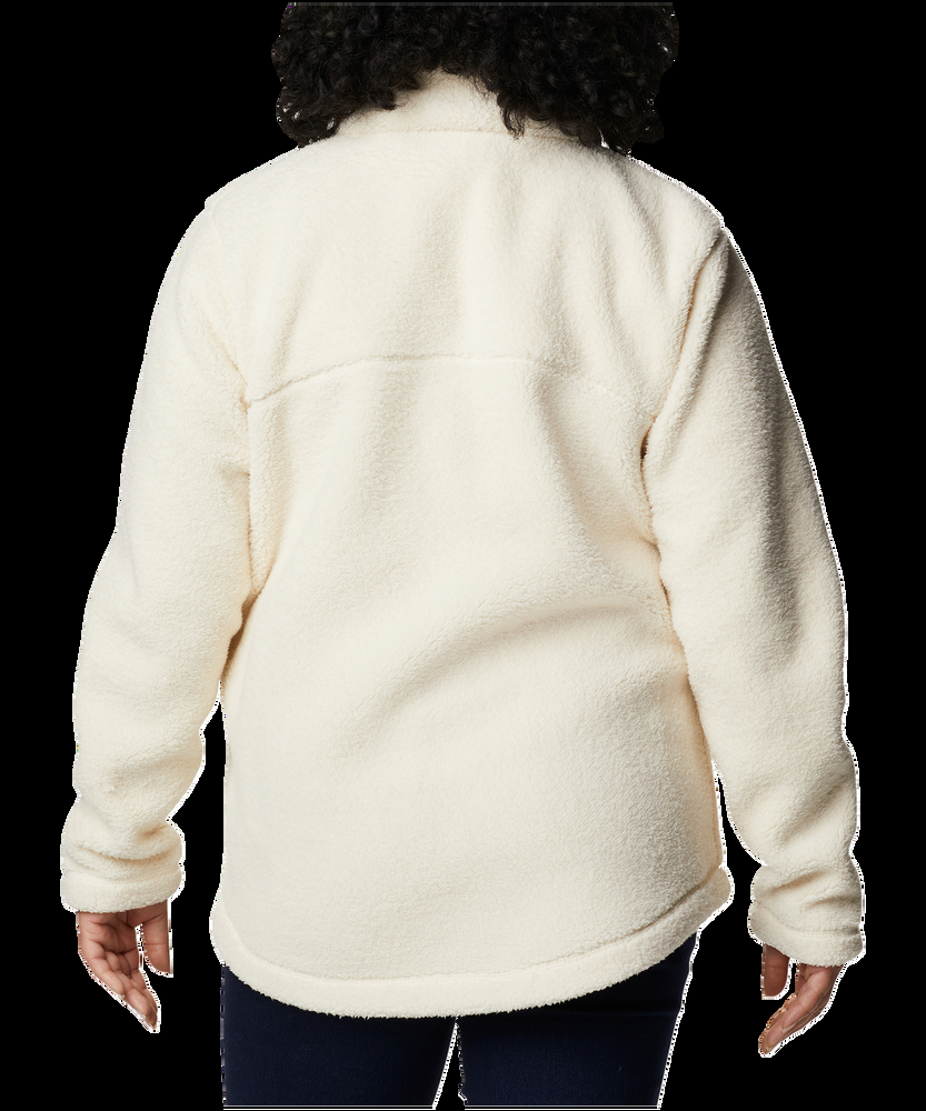Columbia Women's West Bend Full Zip Fleece Jacket