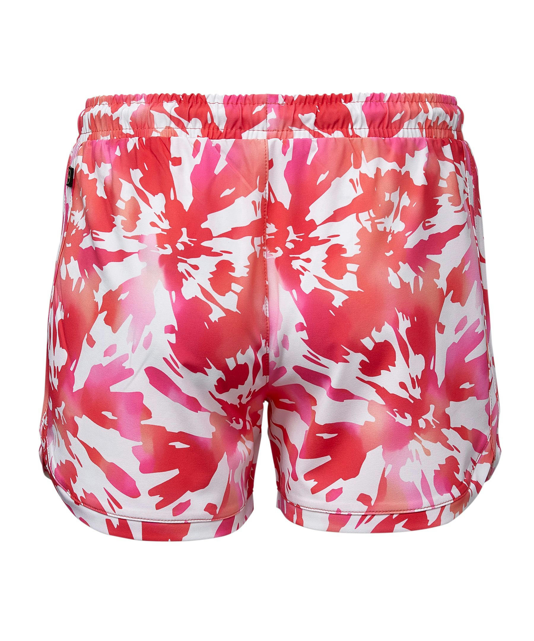 Youth Girls' Swim Boardshorts