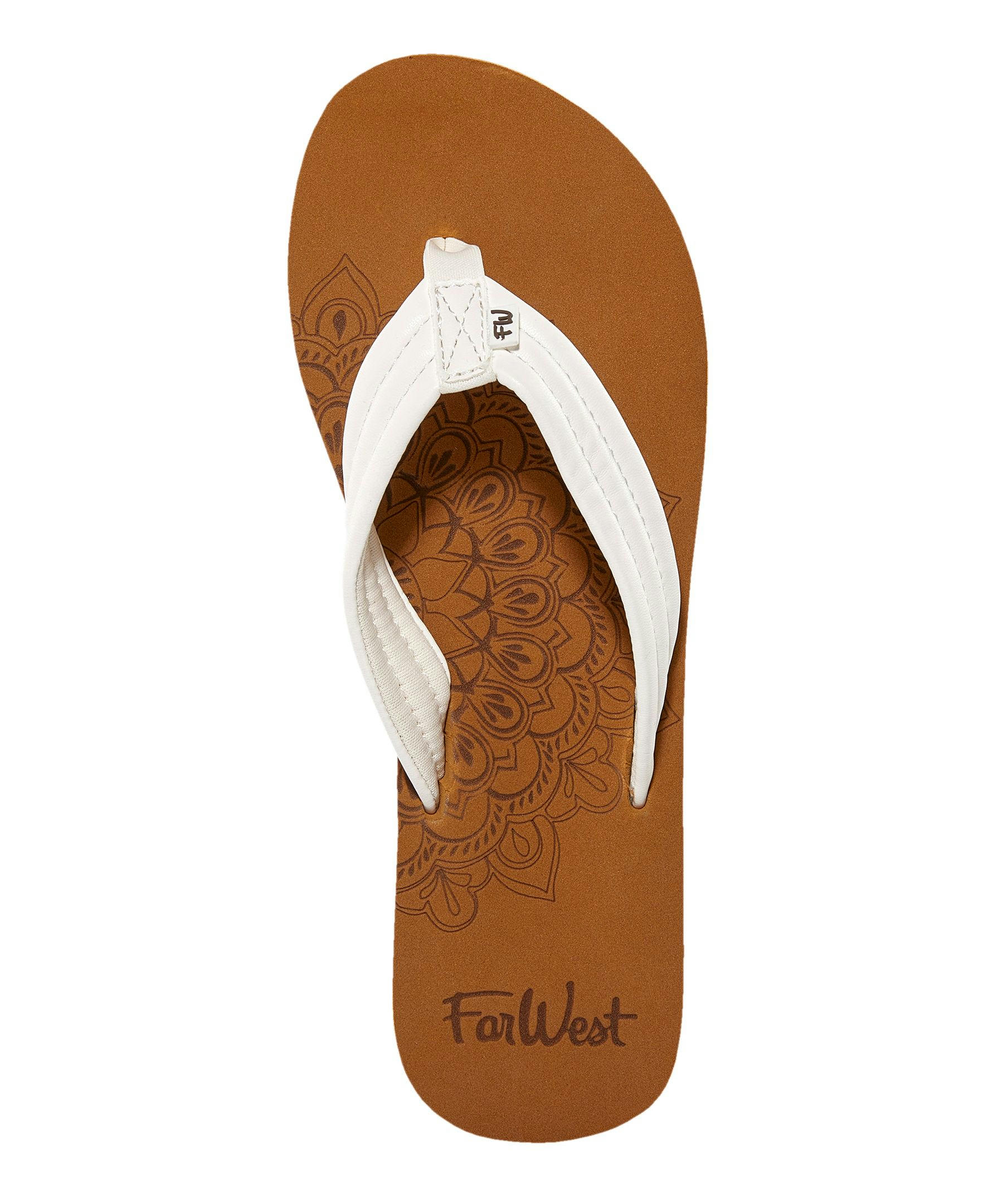 Women's Delta Comfort Flip Flop Sandals
