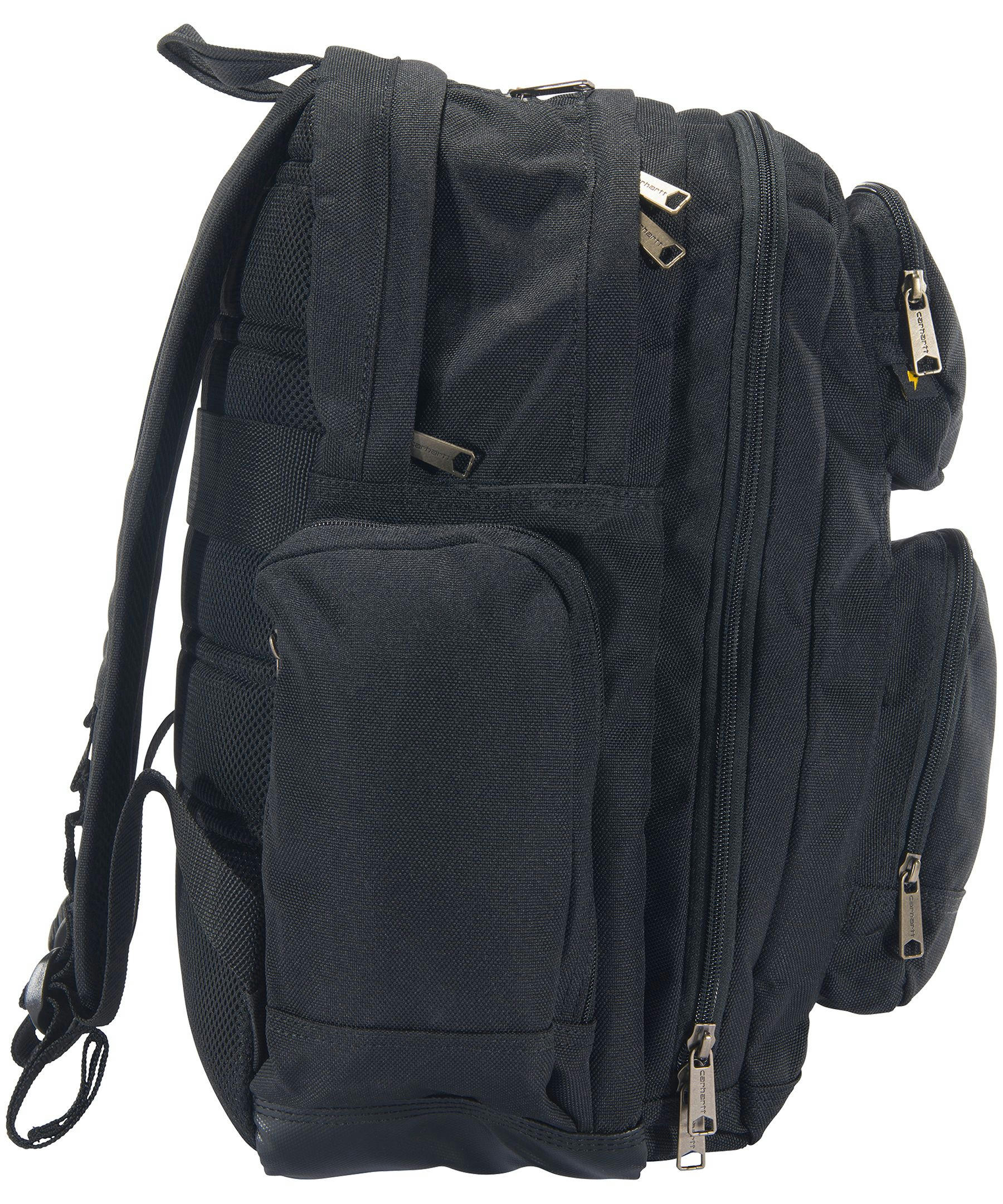 Carhartt Triple Compartment Water Repellent Backpack - 35 L