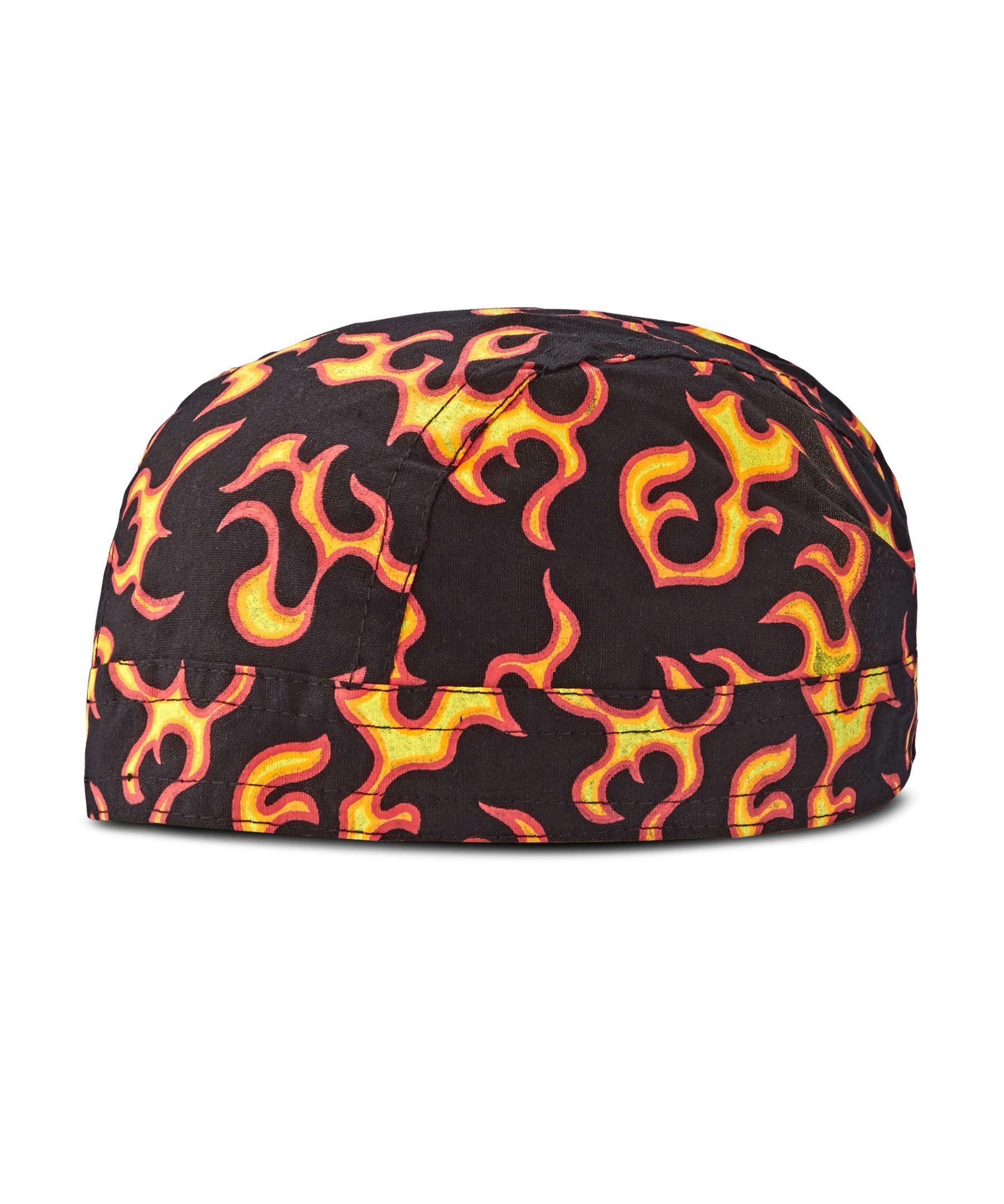 WindRiver Skull Caps Bandanas