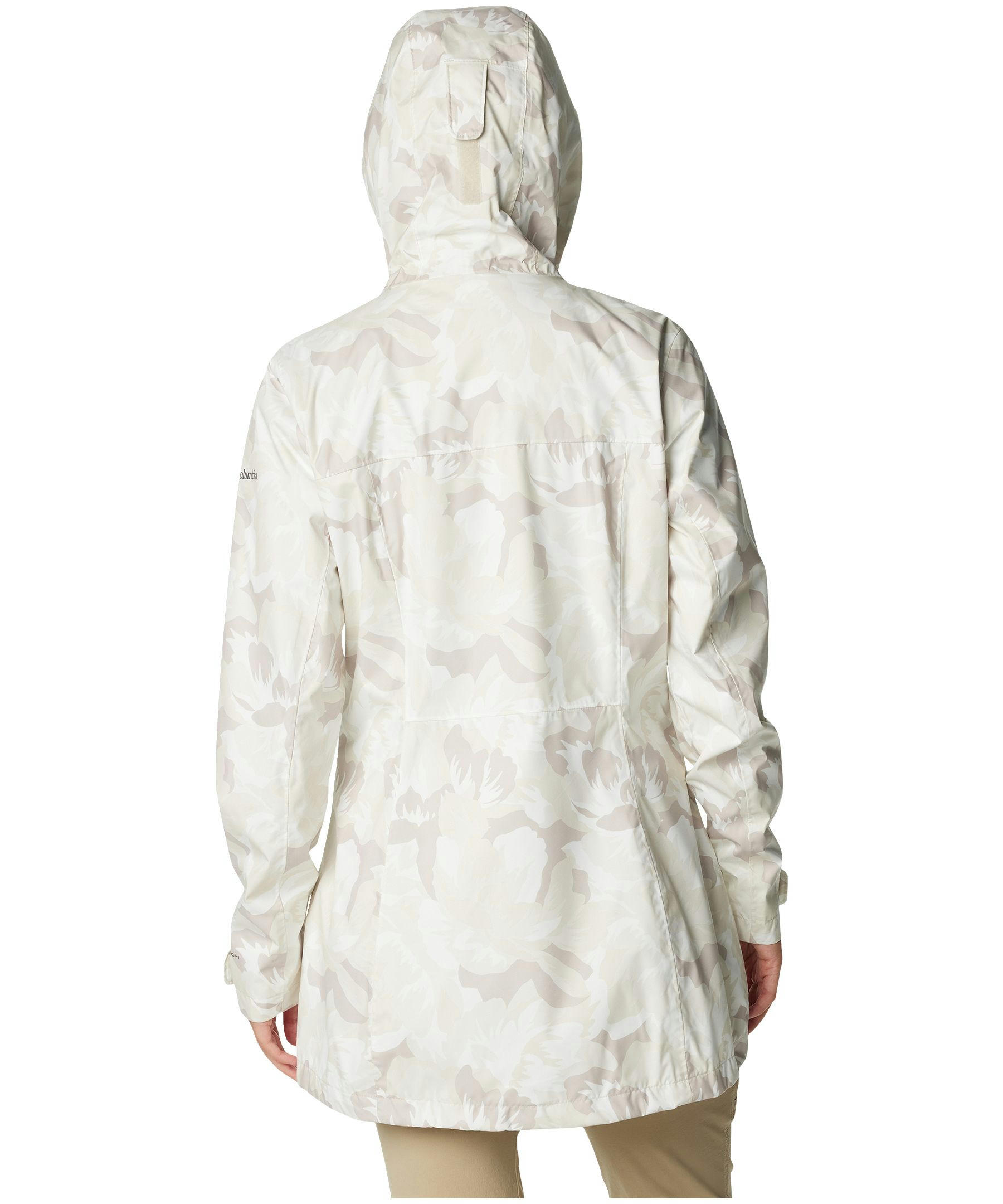 Col Women's Splash A little II Omni-Tech Jacket