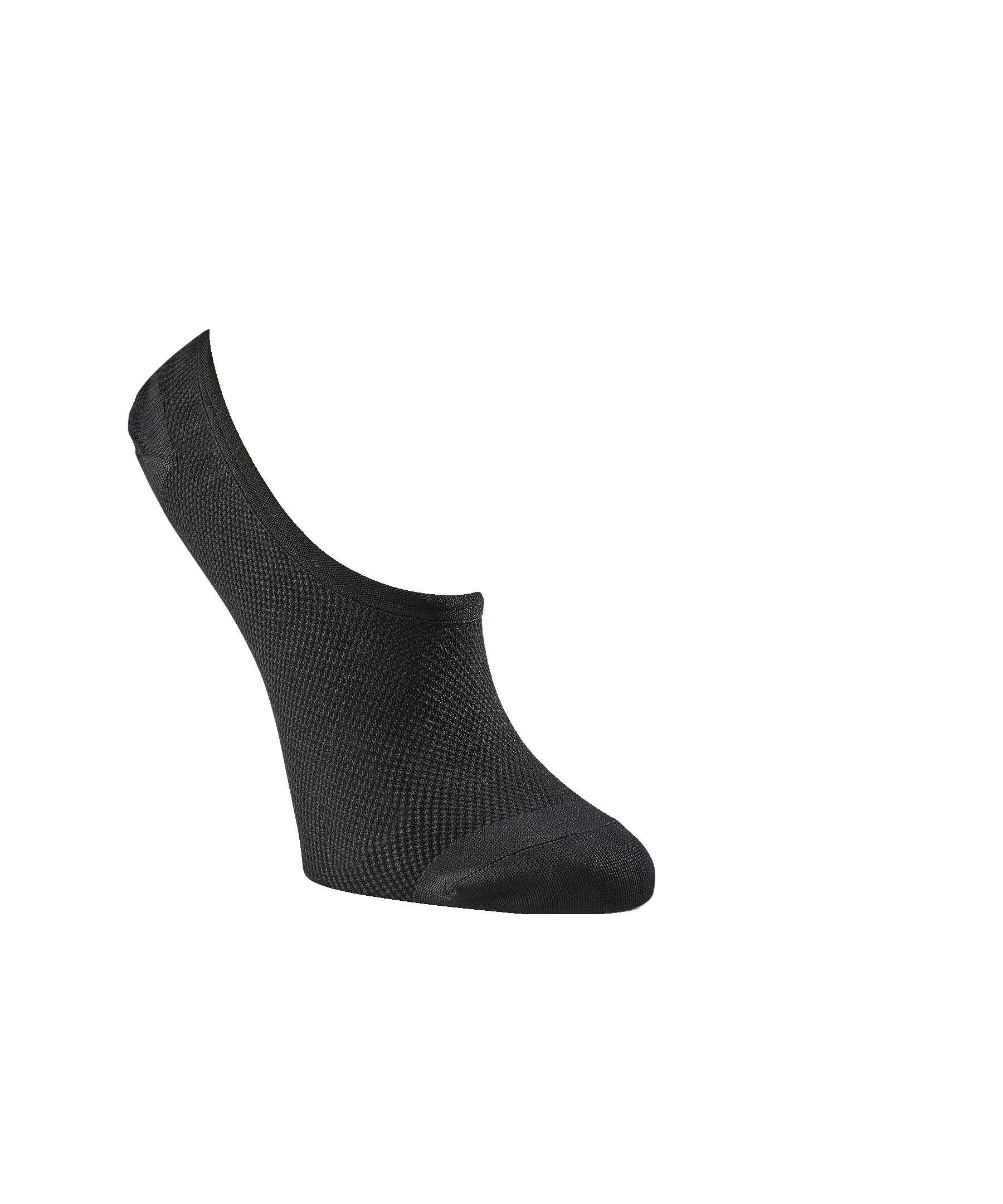 Shambhala Women's 3-Pack Sport Mesh Liner Socks