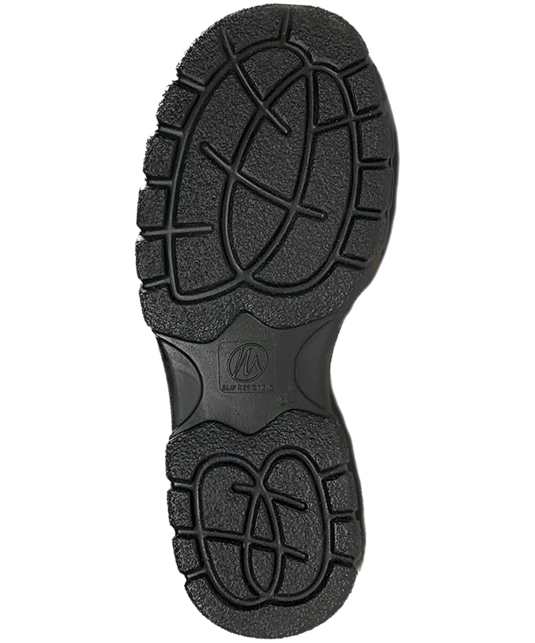 Mellow Walk Women's Maddy Composite Toe Composite Plate Pull On 6 Inch Work Boot