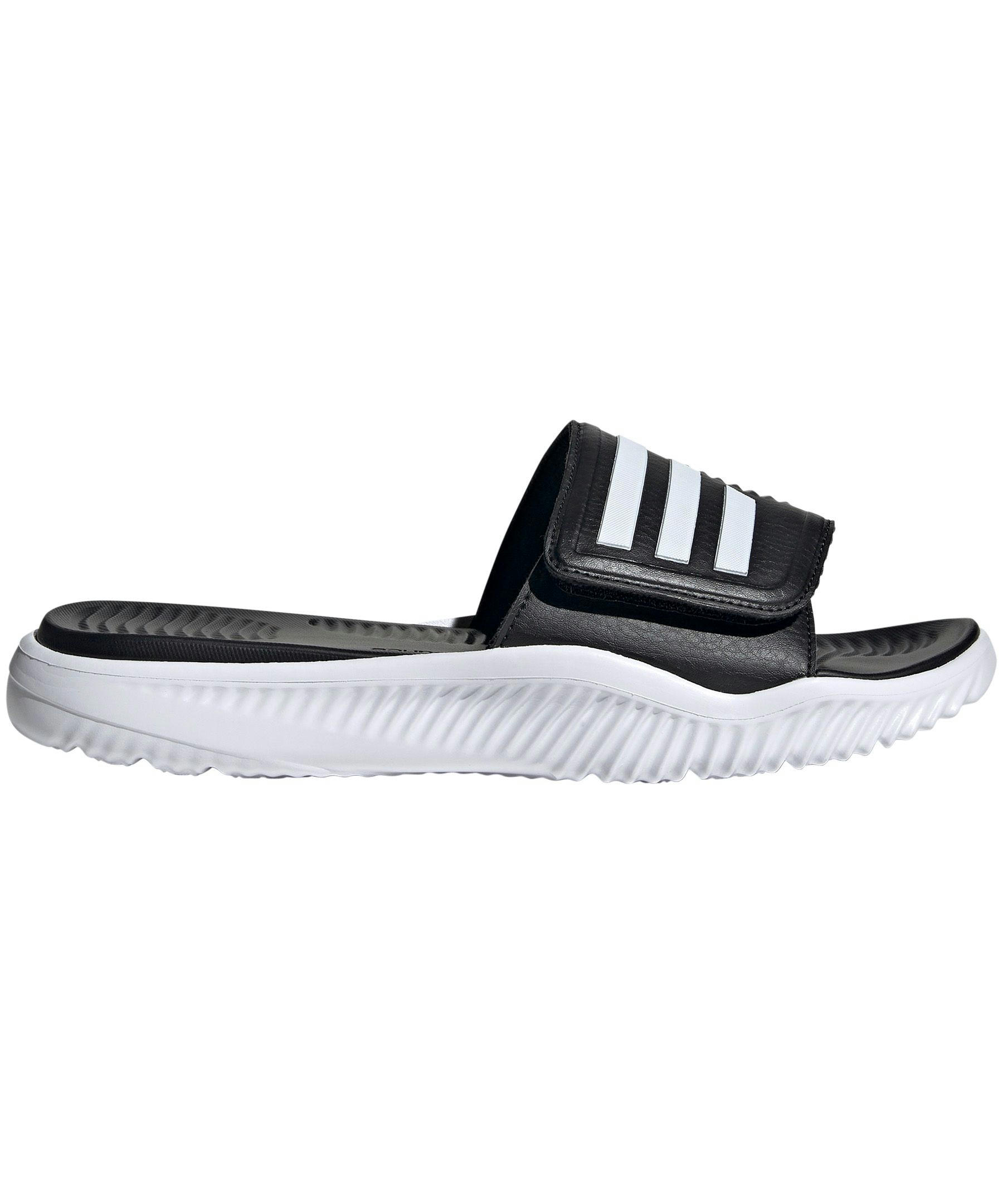 Adidas Men's Alphabounce 2.0 Slides