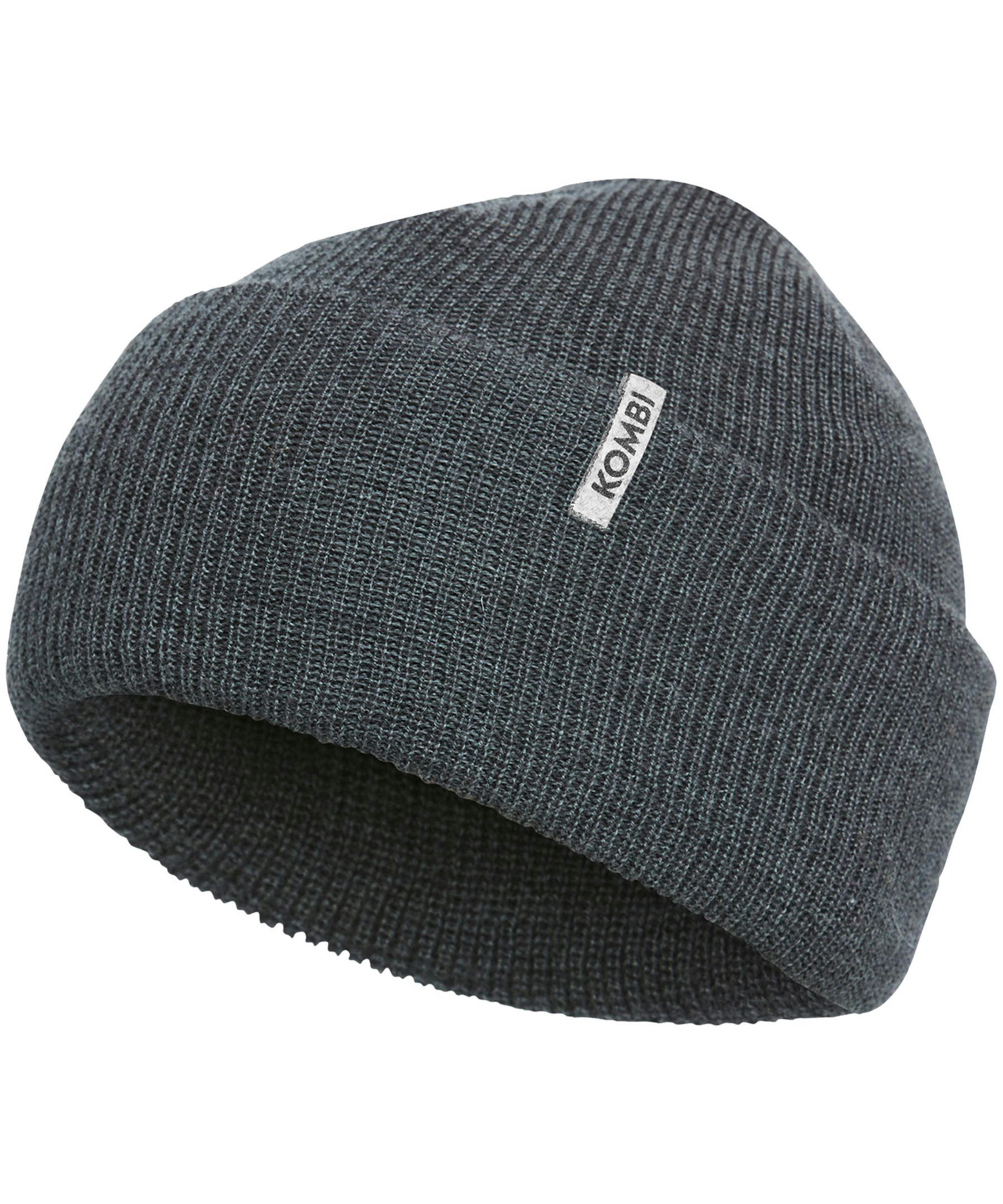 Kombi Men's Made In Canada Hub Knit Toque