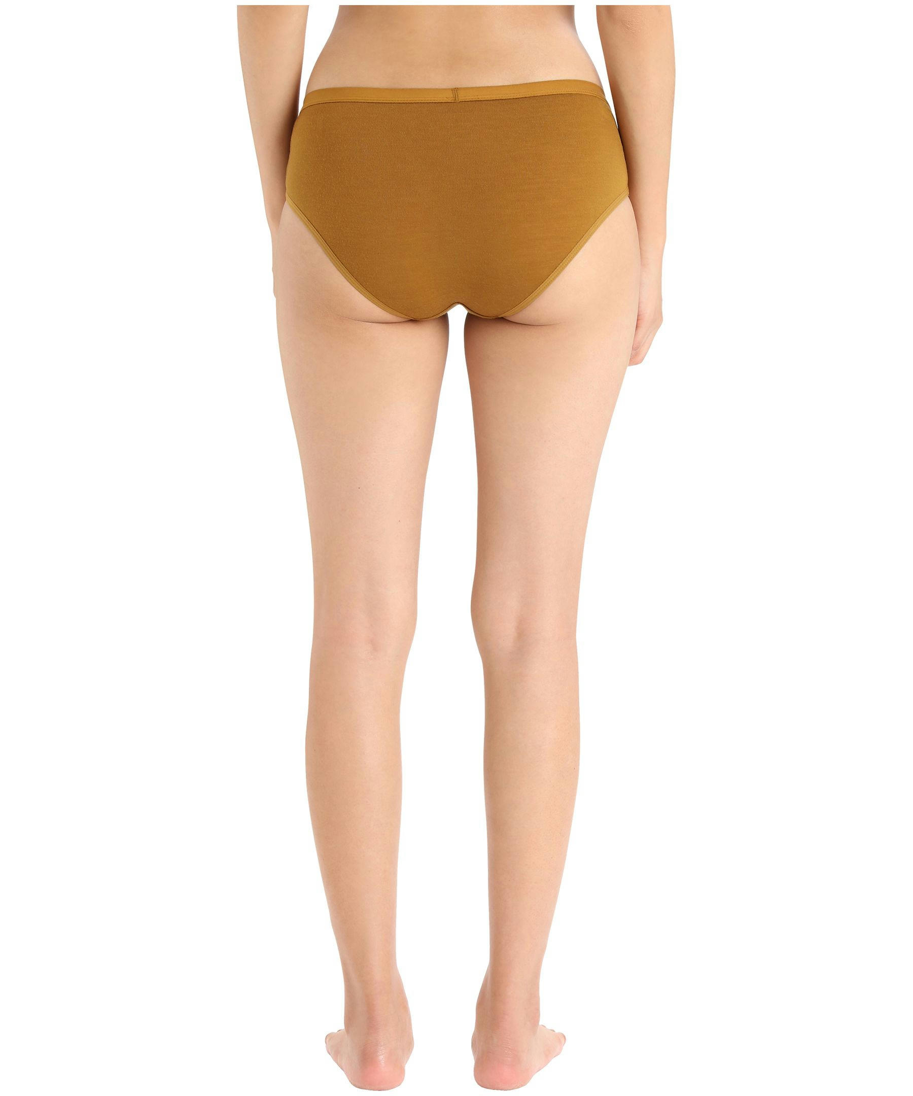 Icebreaker Women's Siren Hipkini Underwear