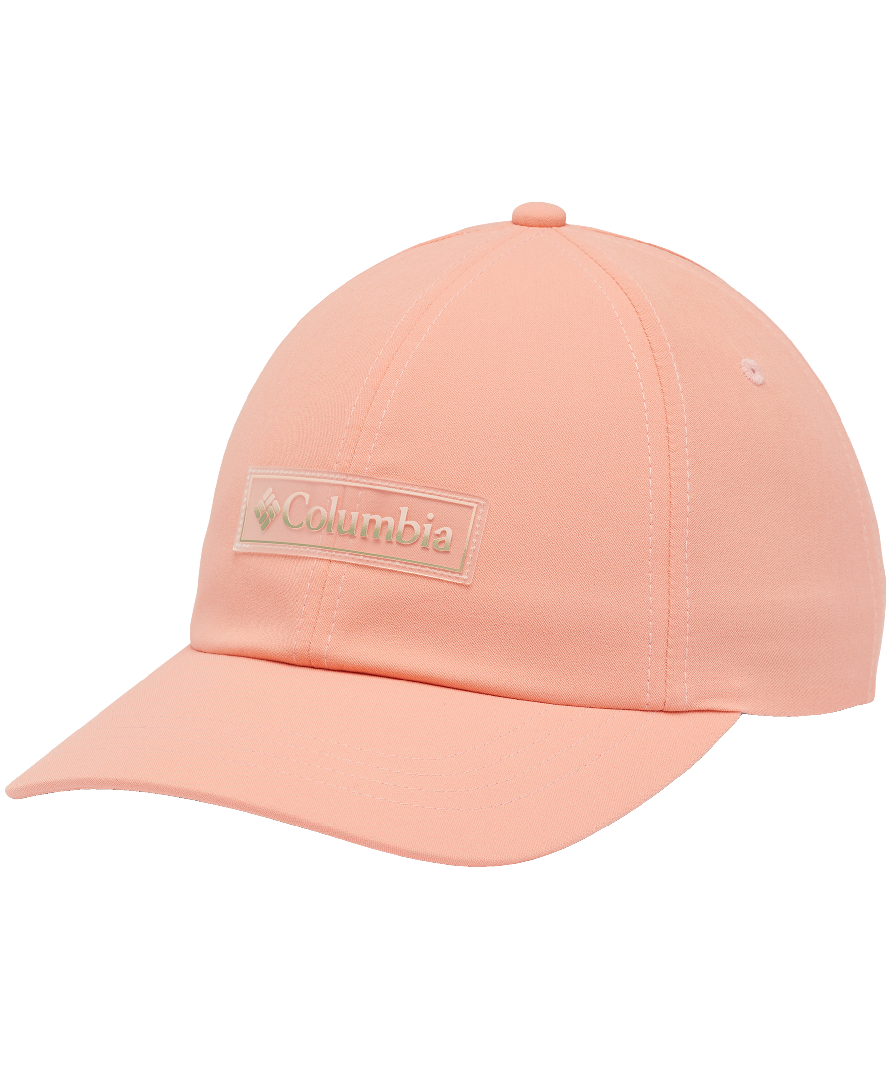 Columbia Women's Ponytail Ball Cap