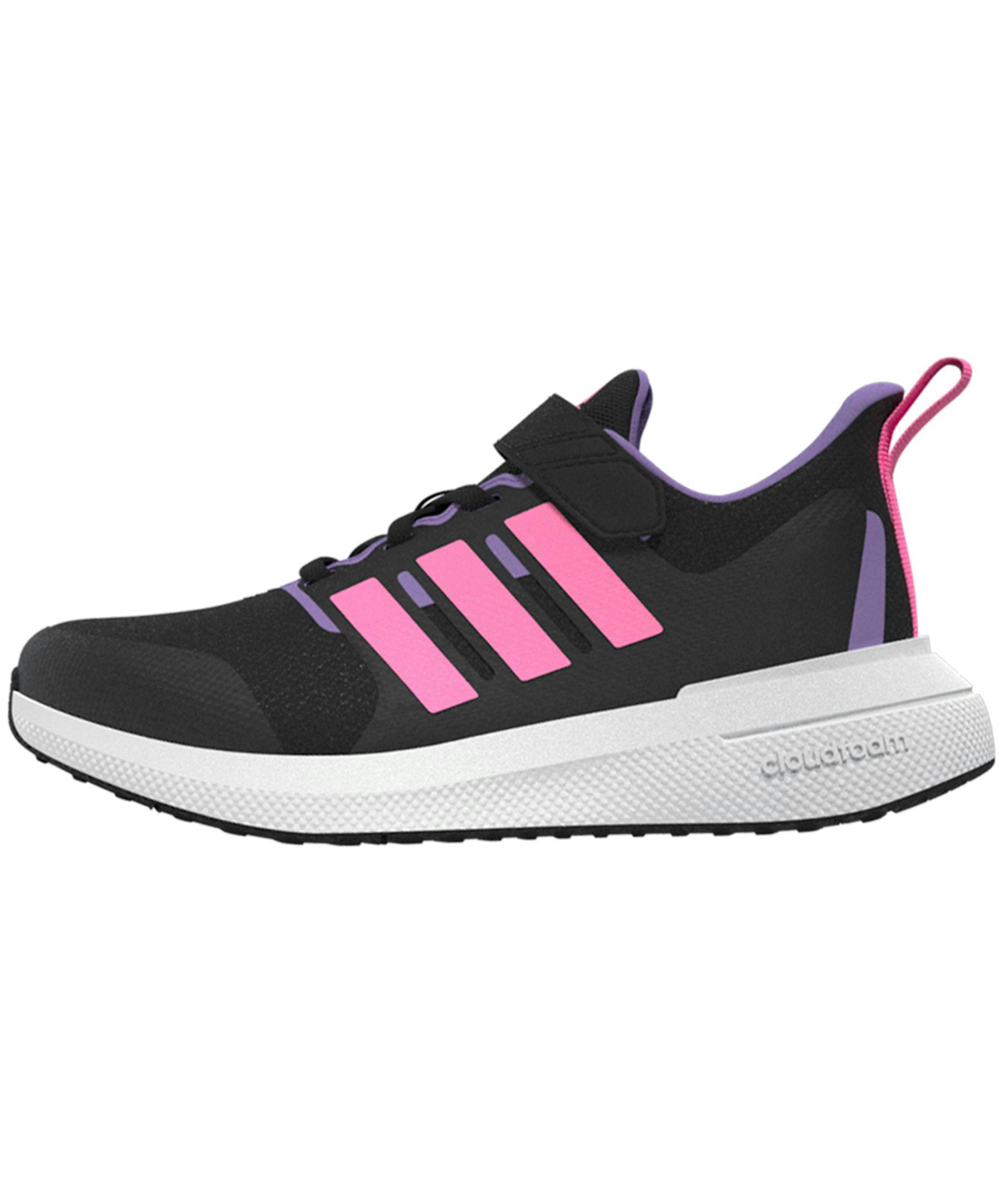 adidas Kids' Unisex Fortarun 2.0 Couldfoam Sneakers