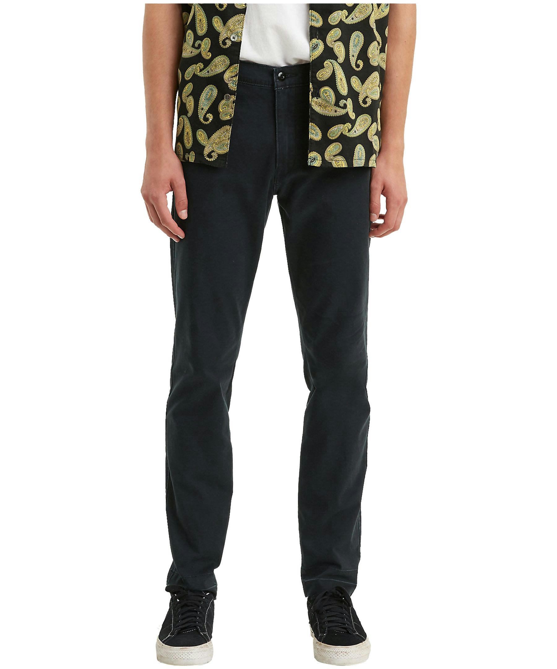 Levi's Men's Standard Tapered XX Chino Pants