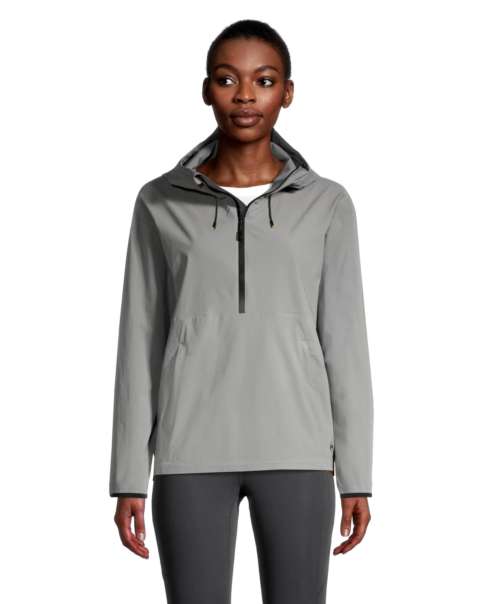 WindRiver Women's Tick and Mosquito Repellent Popover Jacket