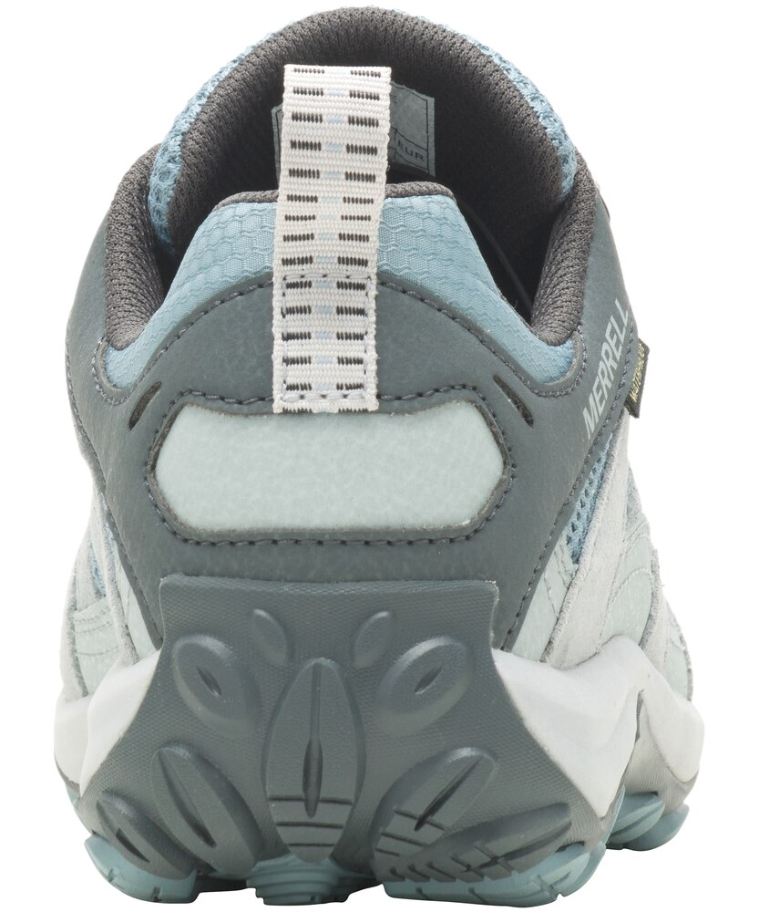 Women's Alverstone 2 Waterproof Mid Hiking Shoes