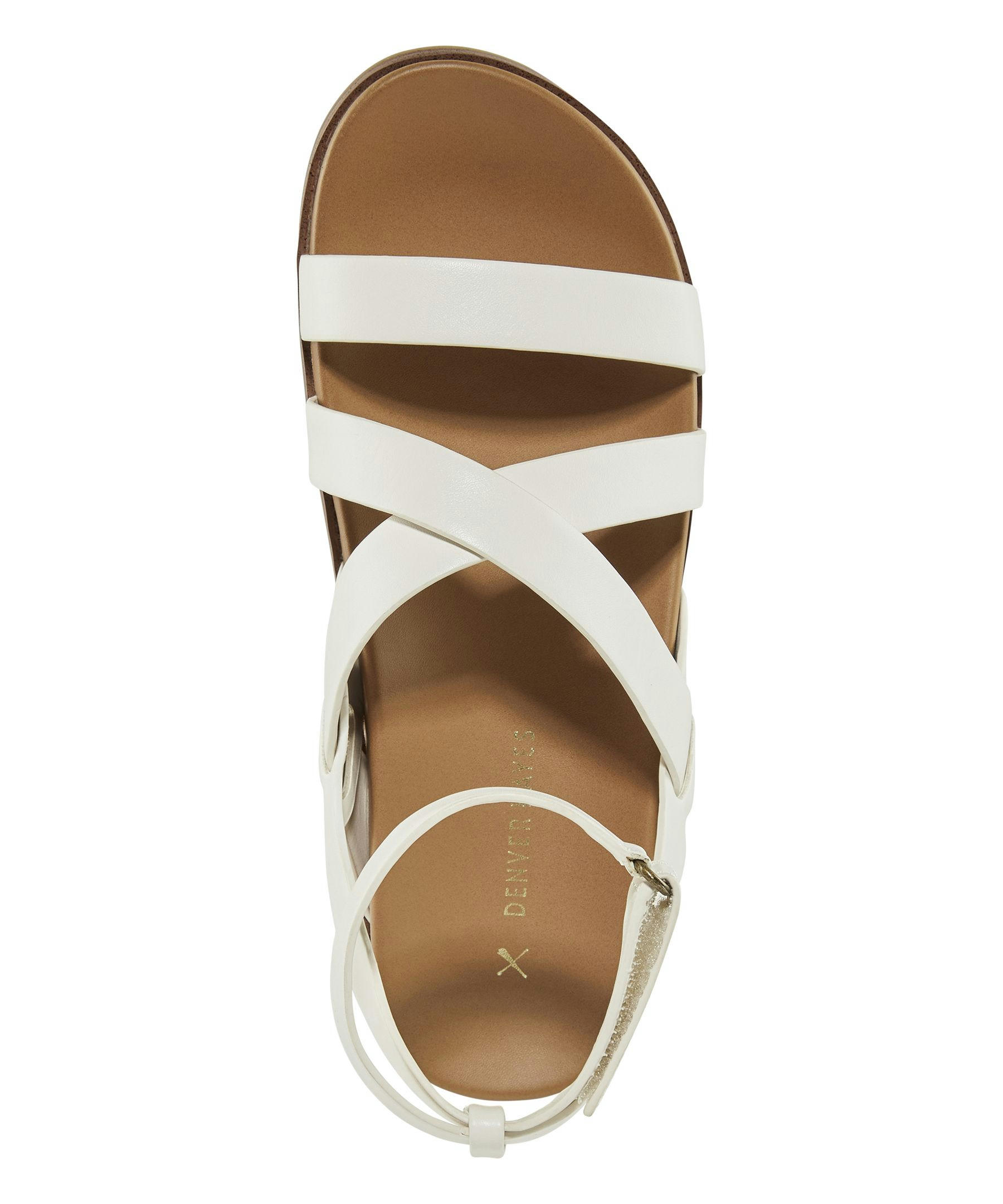 Denver Hayes Women's Hadyn Starpy Sandal