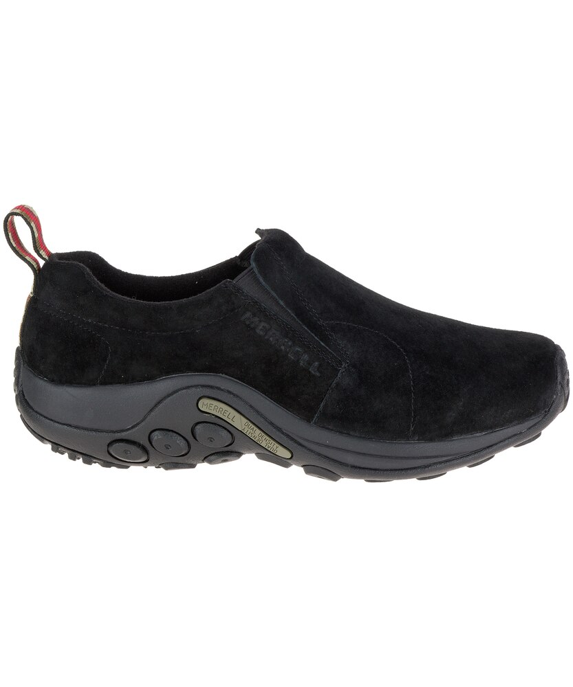 Merrell Men's Jungle Wide Moc Slip-On Shoe