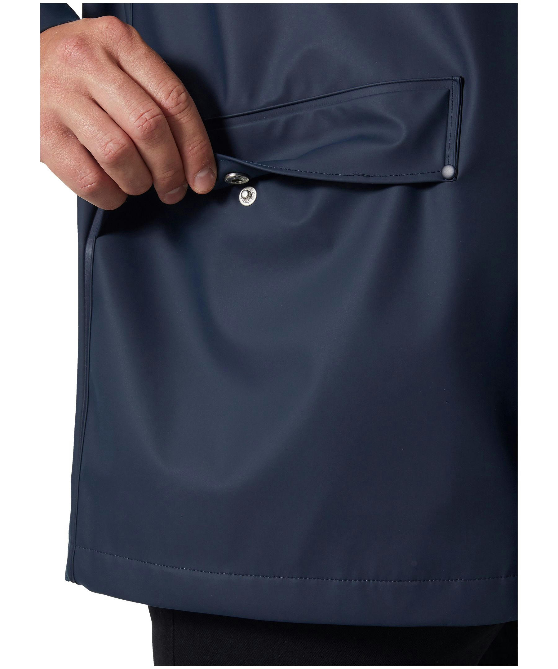 Helly Hansen Men's Moss Windproof Rain Jacket