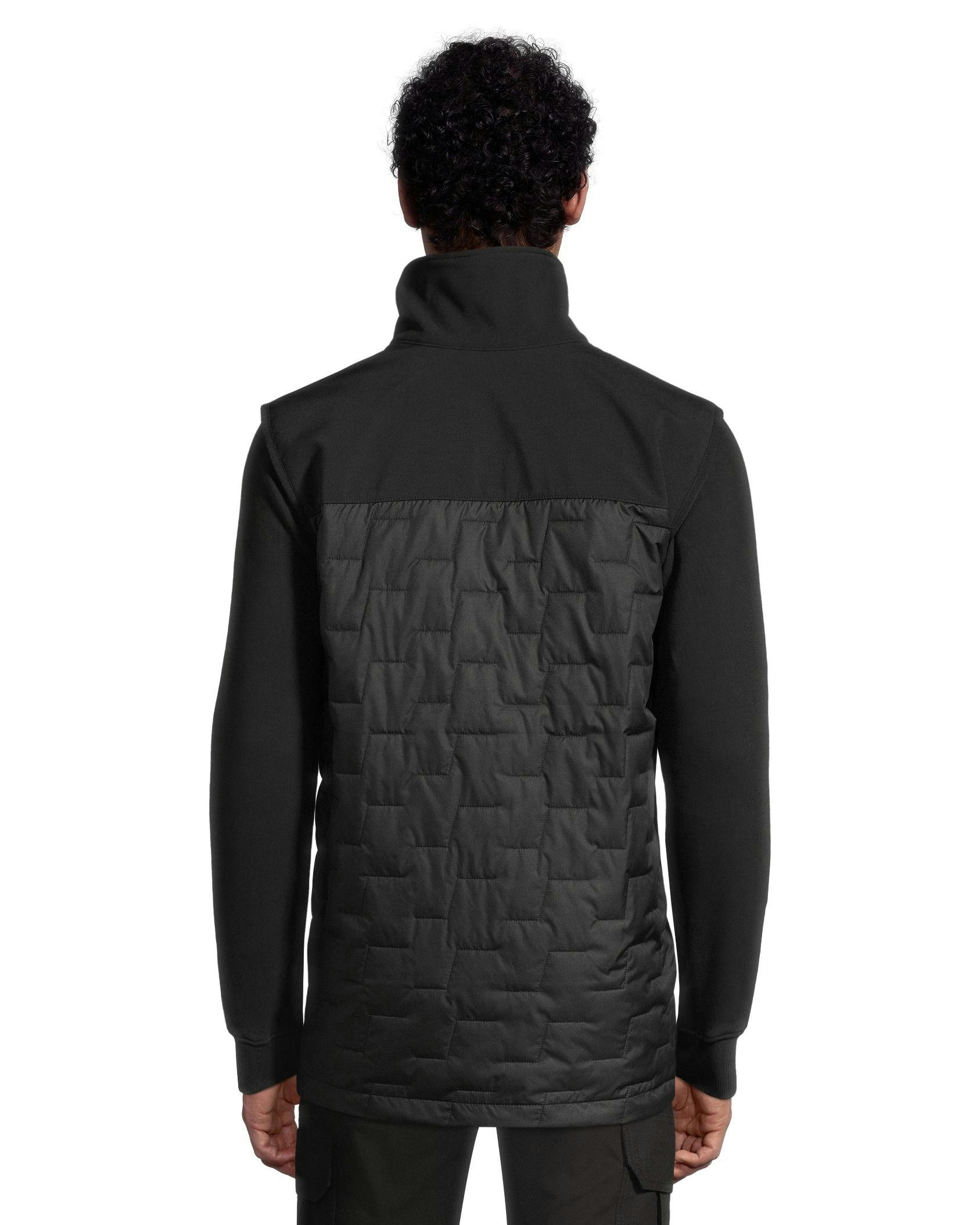 Helly Hansen Workwear Men's Kensington Lifaloft Water Repellent Insulated Vest