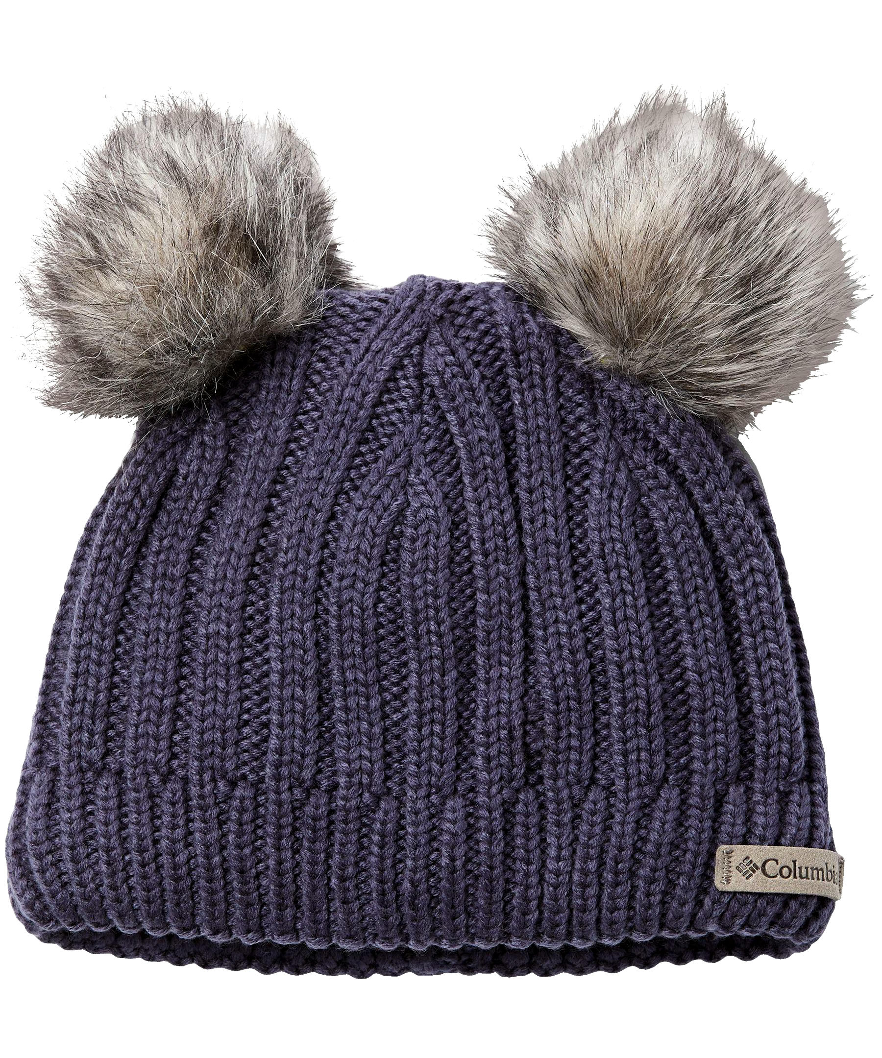 Girls' Snow Problem II Acrylic Beanie Toque