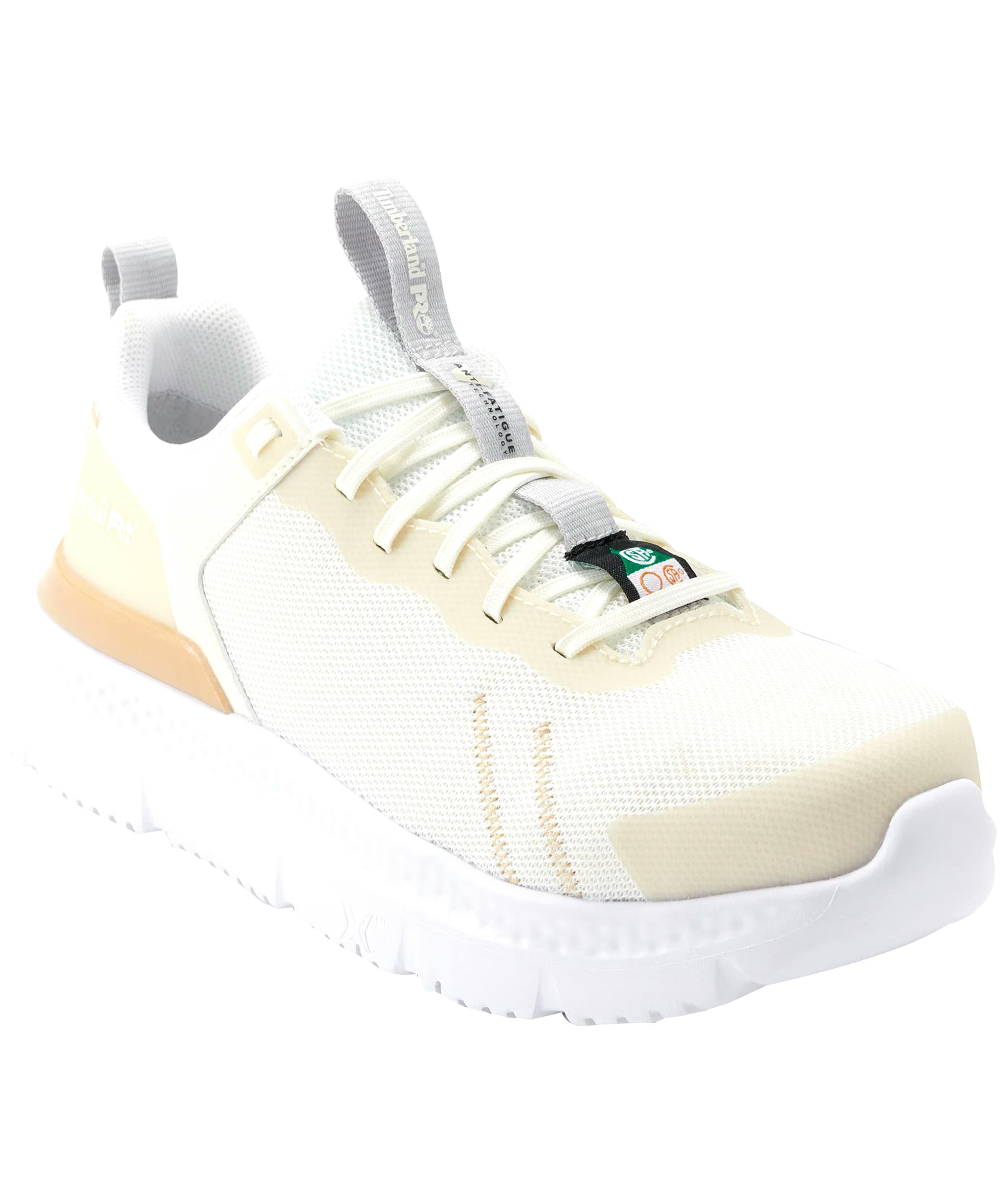 Women's Setra Composite Toe Composite Plate Low Height Athletic Work Boots