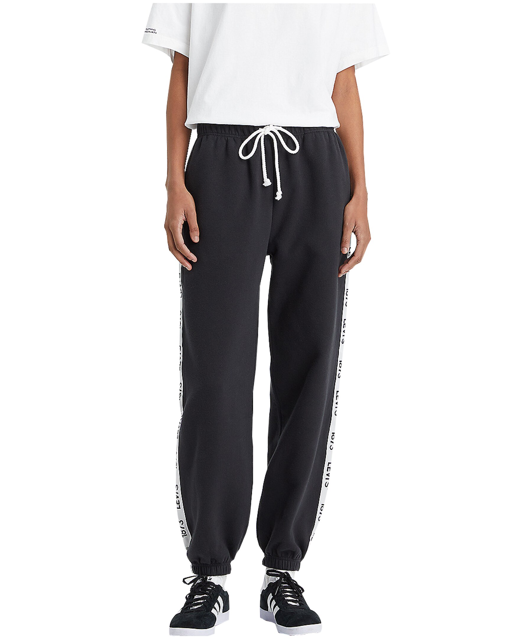 Women's Graphic Laundry Sweatpants