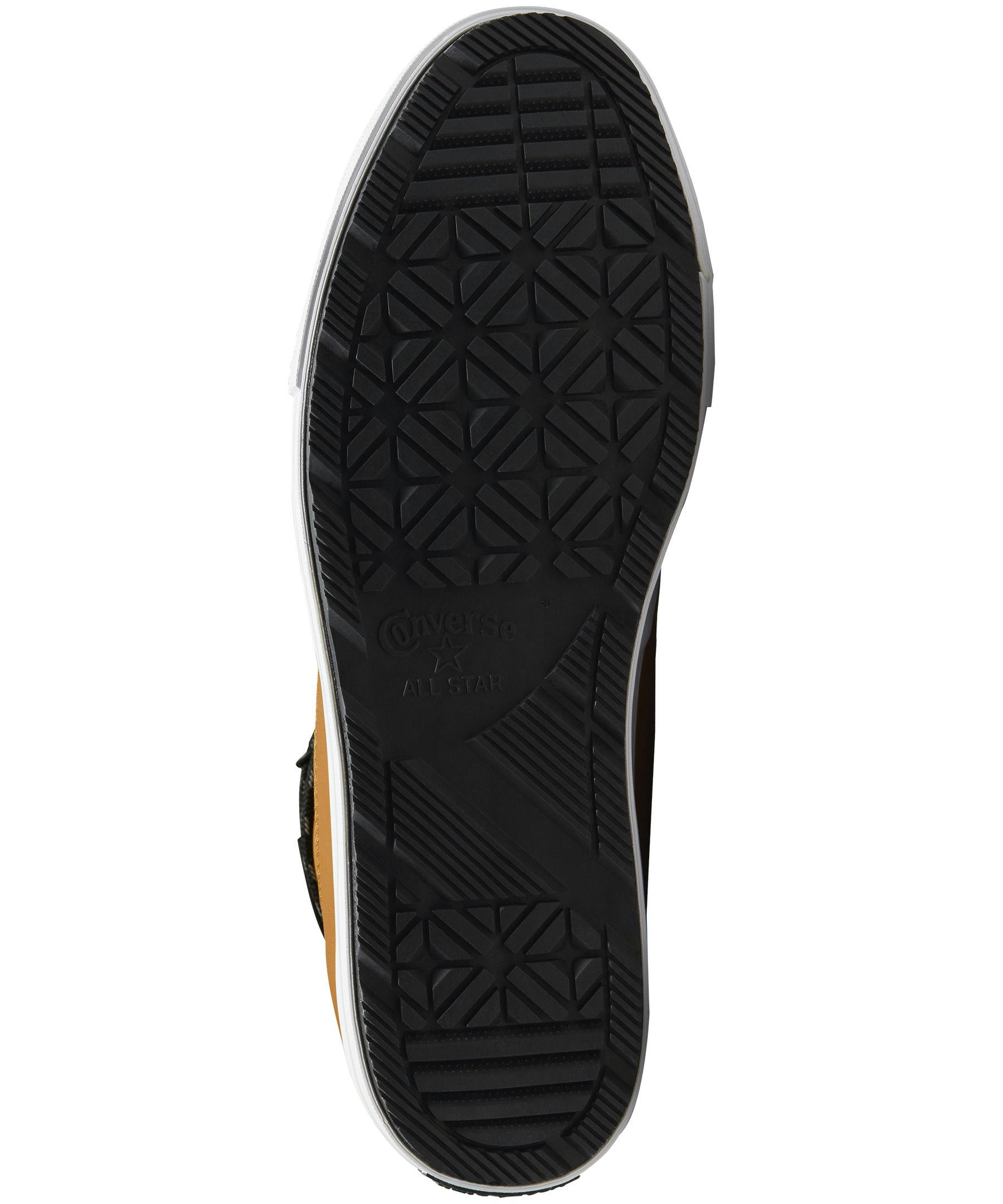 Converse Chuck Taylor All Star All Terrain Shoes, Sneakers