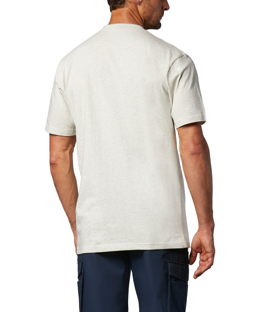 Dakota WorkPro Series Men's Retro Logo T Shirt