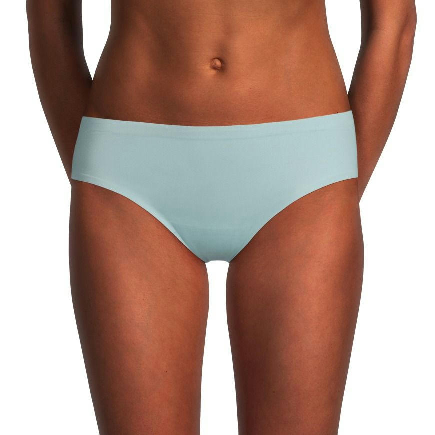 Denver Hayes Women's 2-Pack Invisibles Hip-Hugger