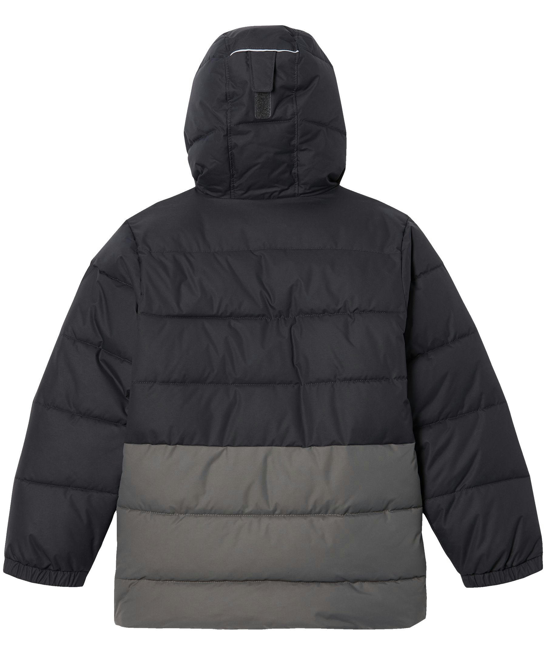 Columbia Kids' Unisex 7-16 Years Mighty Mogul II Omni-Heat Waterproof Windproof Winter Jacket