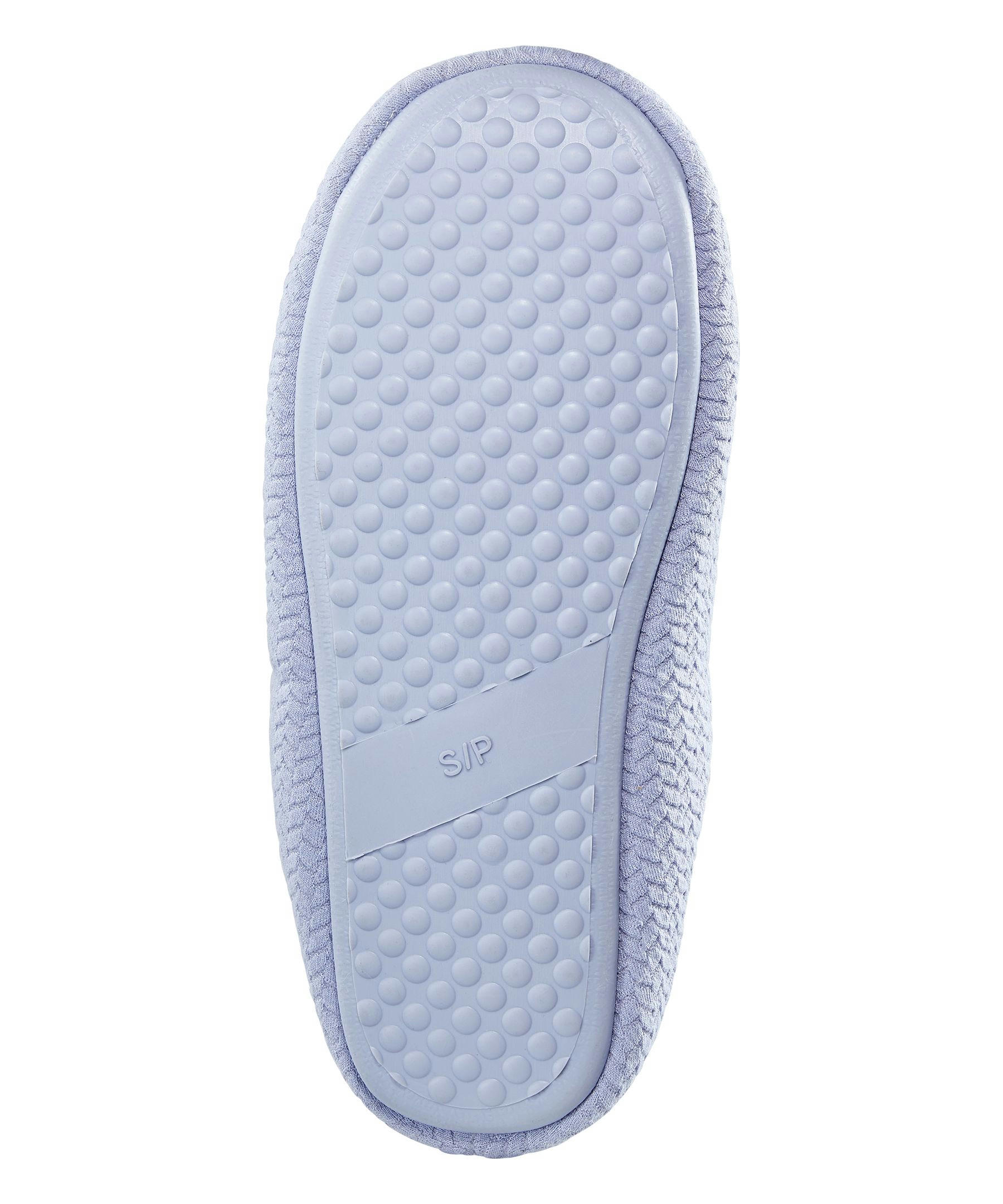 Denver Hayes Women's Velour Slipper