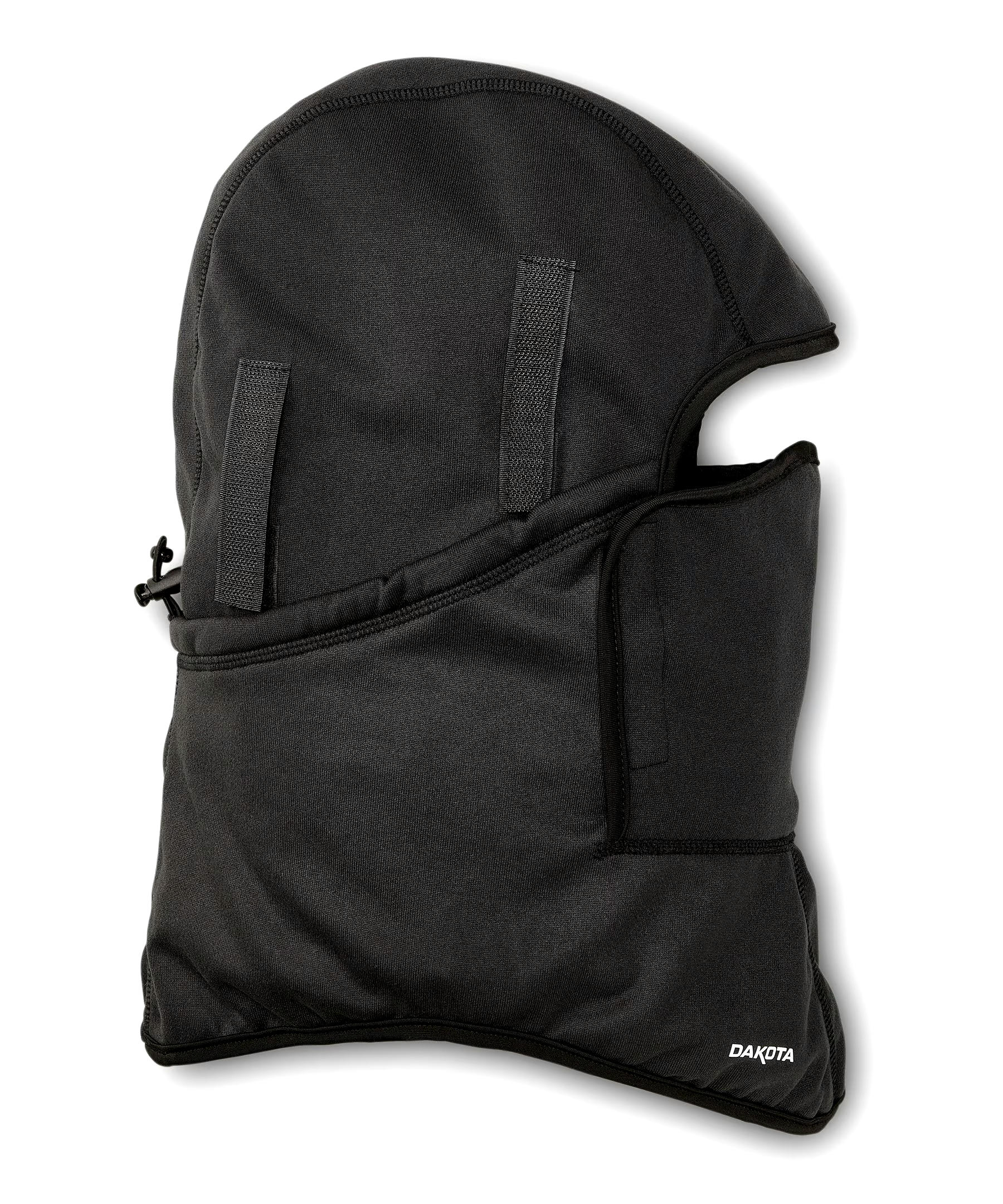 Dakota WorkPro Series Men's WorkPro T-MAX Fleece Helmet Liner