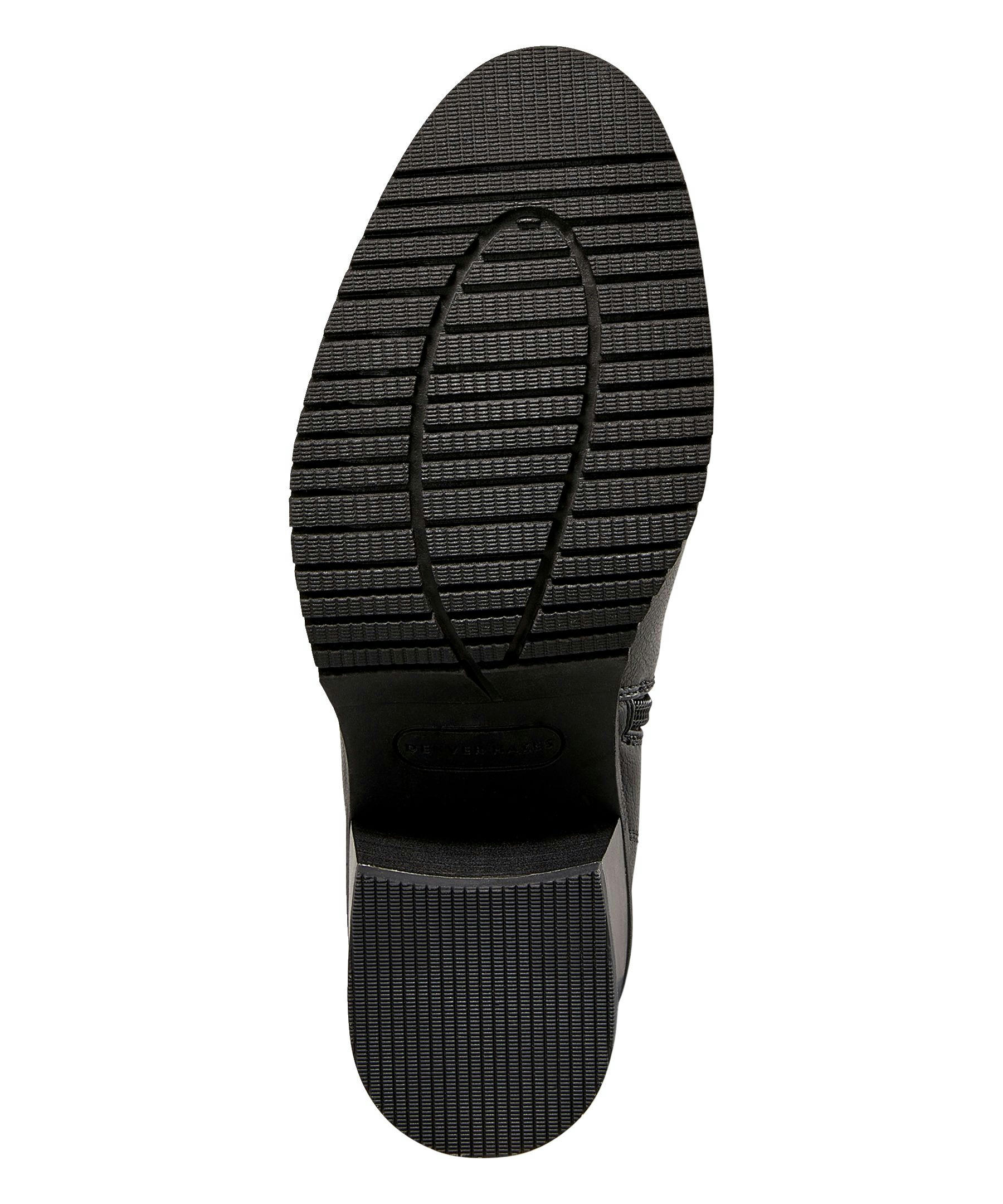 Denver Hayes Women's Feeona High Ankle Boot