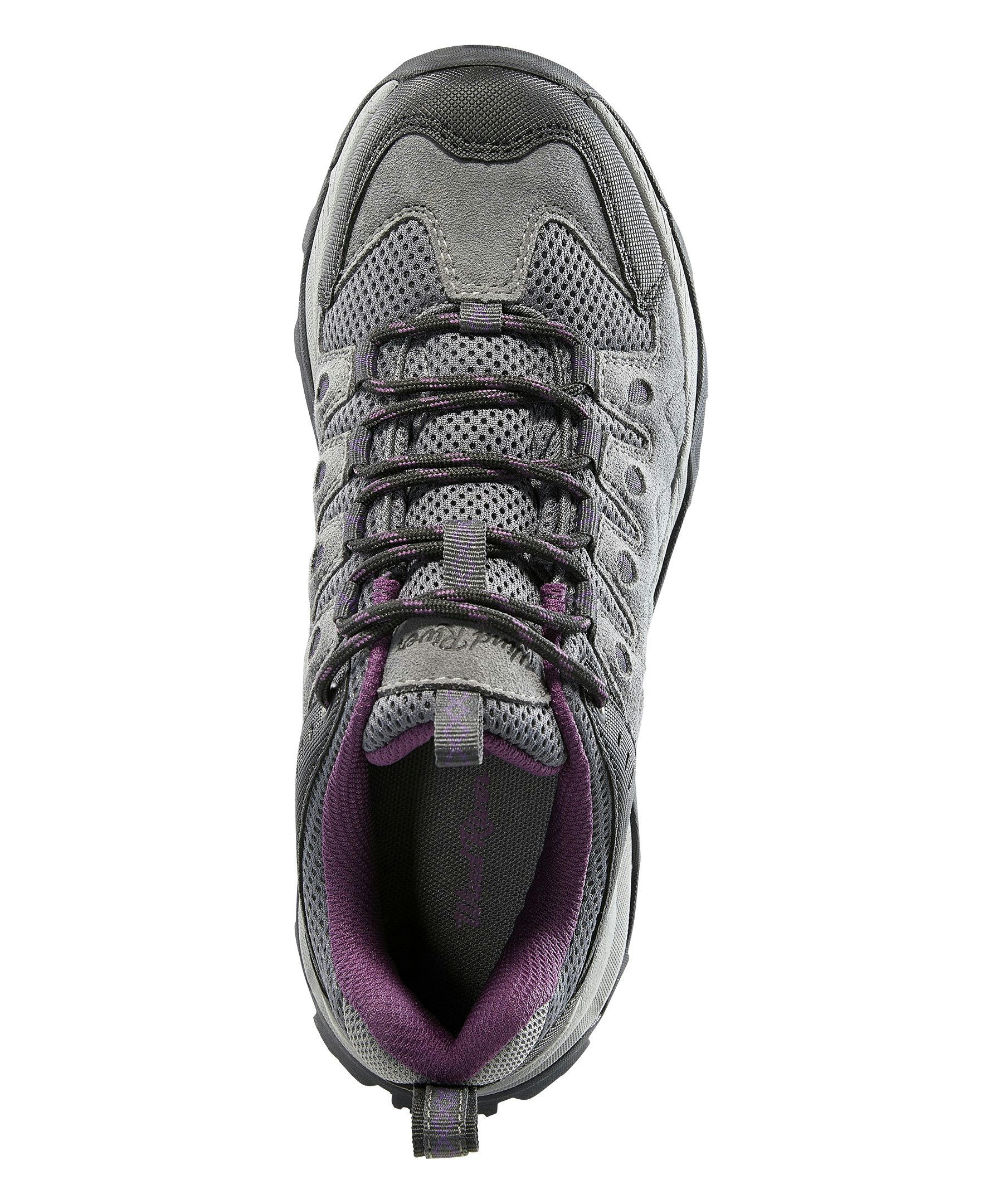 WindRiver Women' Fernie Low-Cut Hiking Shoe