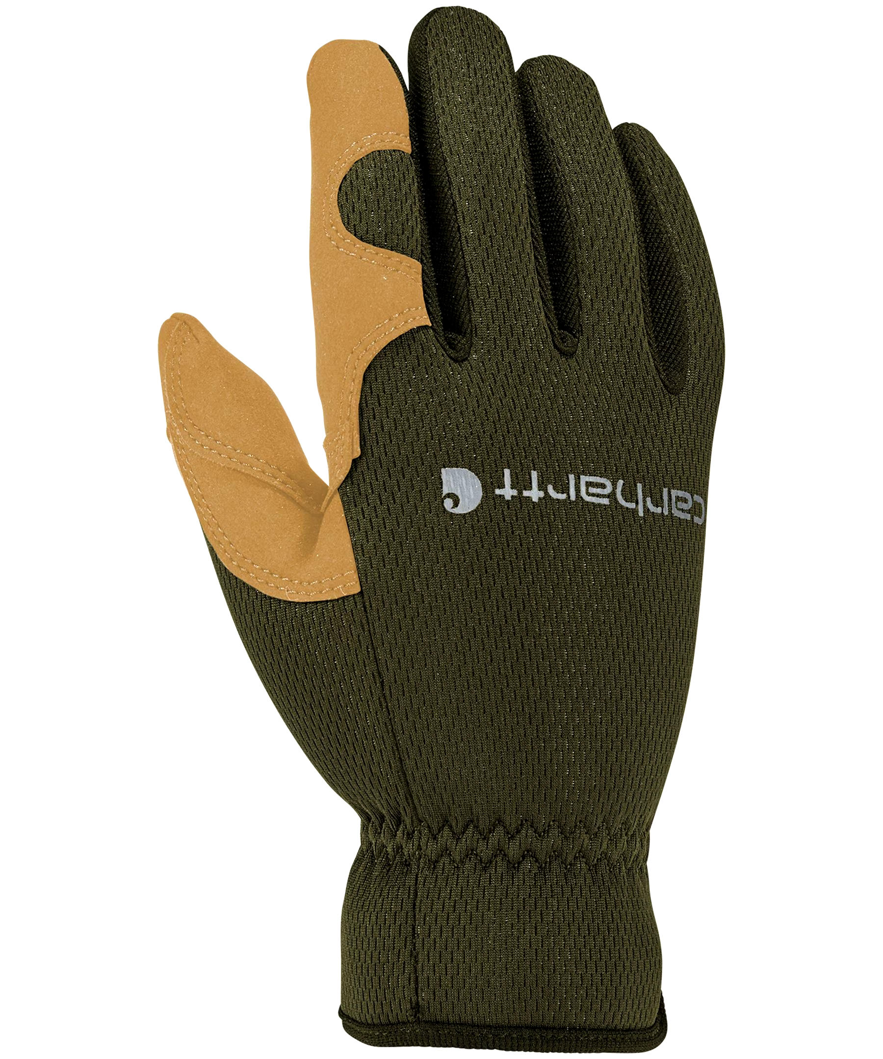Carhartt Women's High Dexterity Open Cuff Gloves