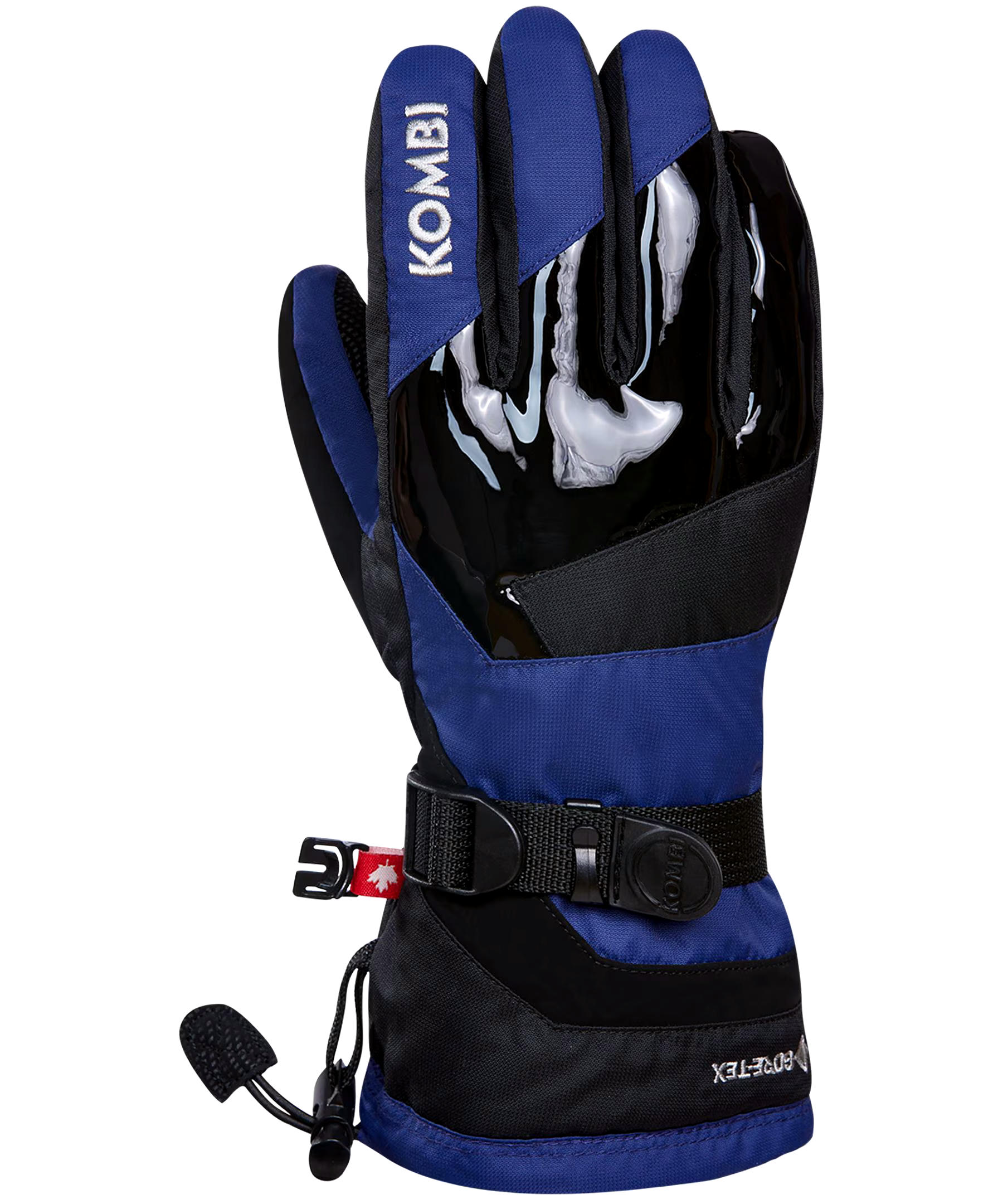 Kombi Women's Timeless Gloves