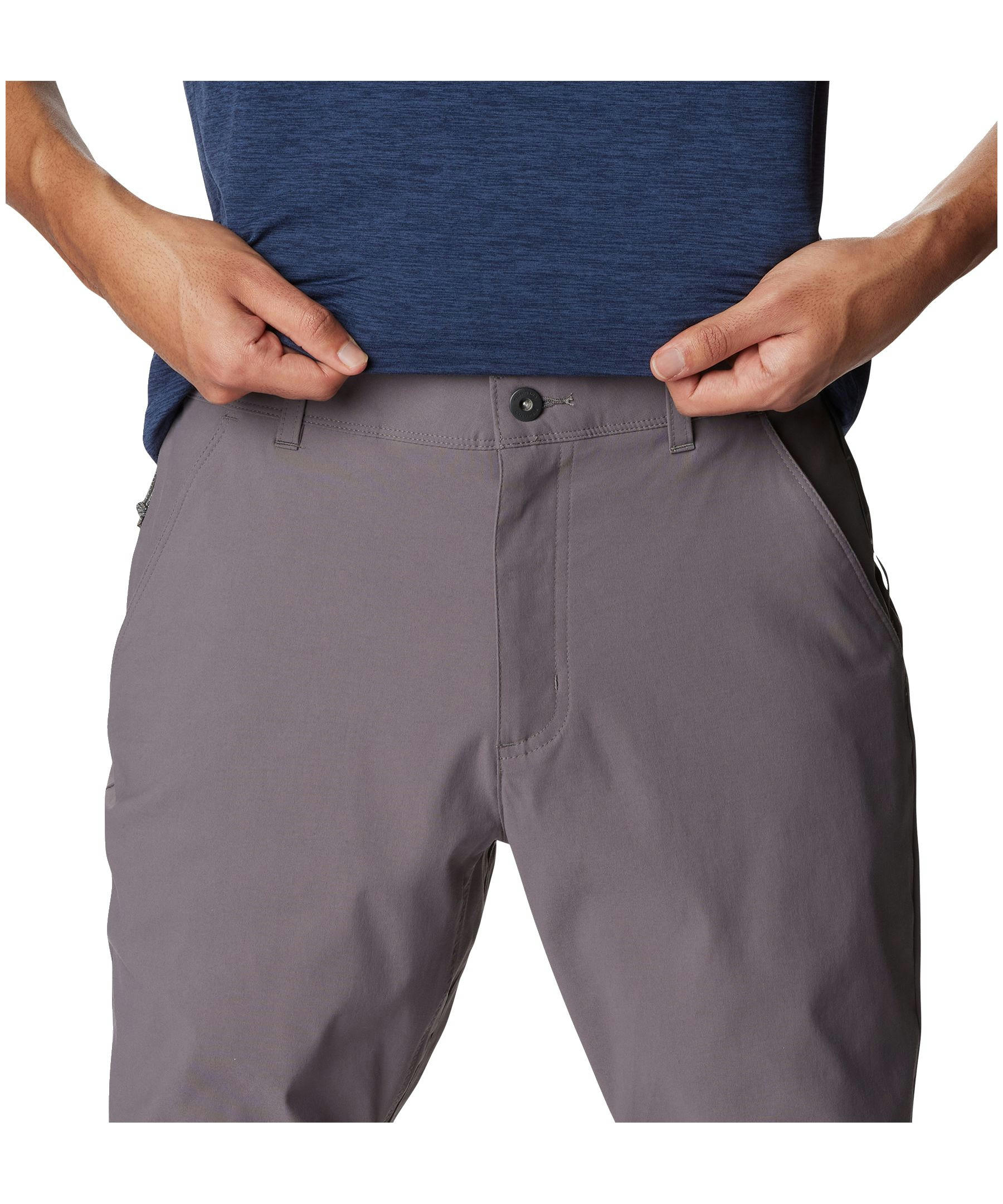 Columbia Men's Mesa Woven Pants
