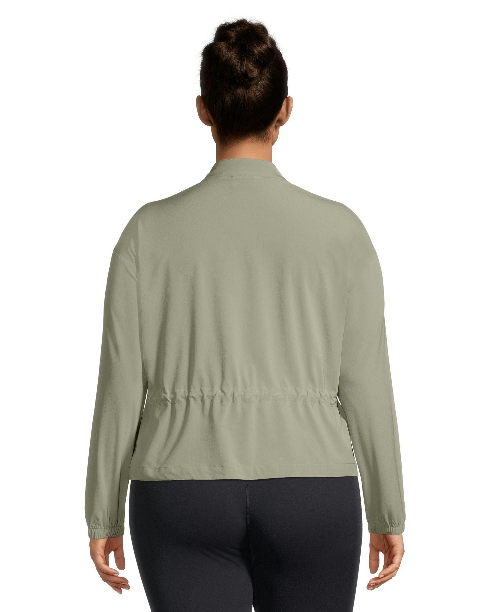 Columbia Women's Boundless Beauty Omni-Shield Lightweight Full Zip Jacket