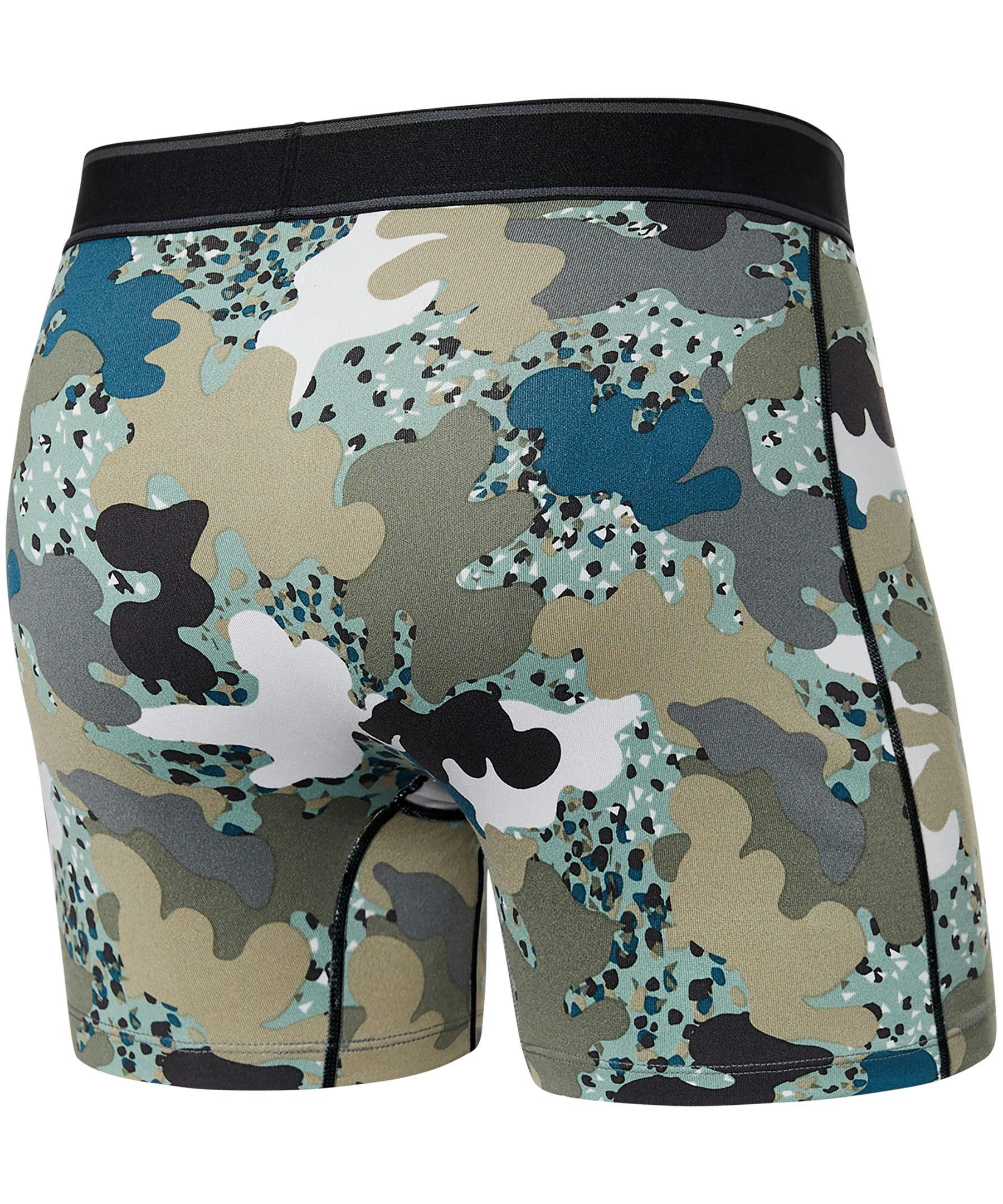 SAXX Men's Daytripper Boxer Brief