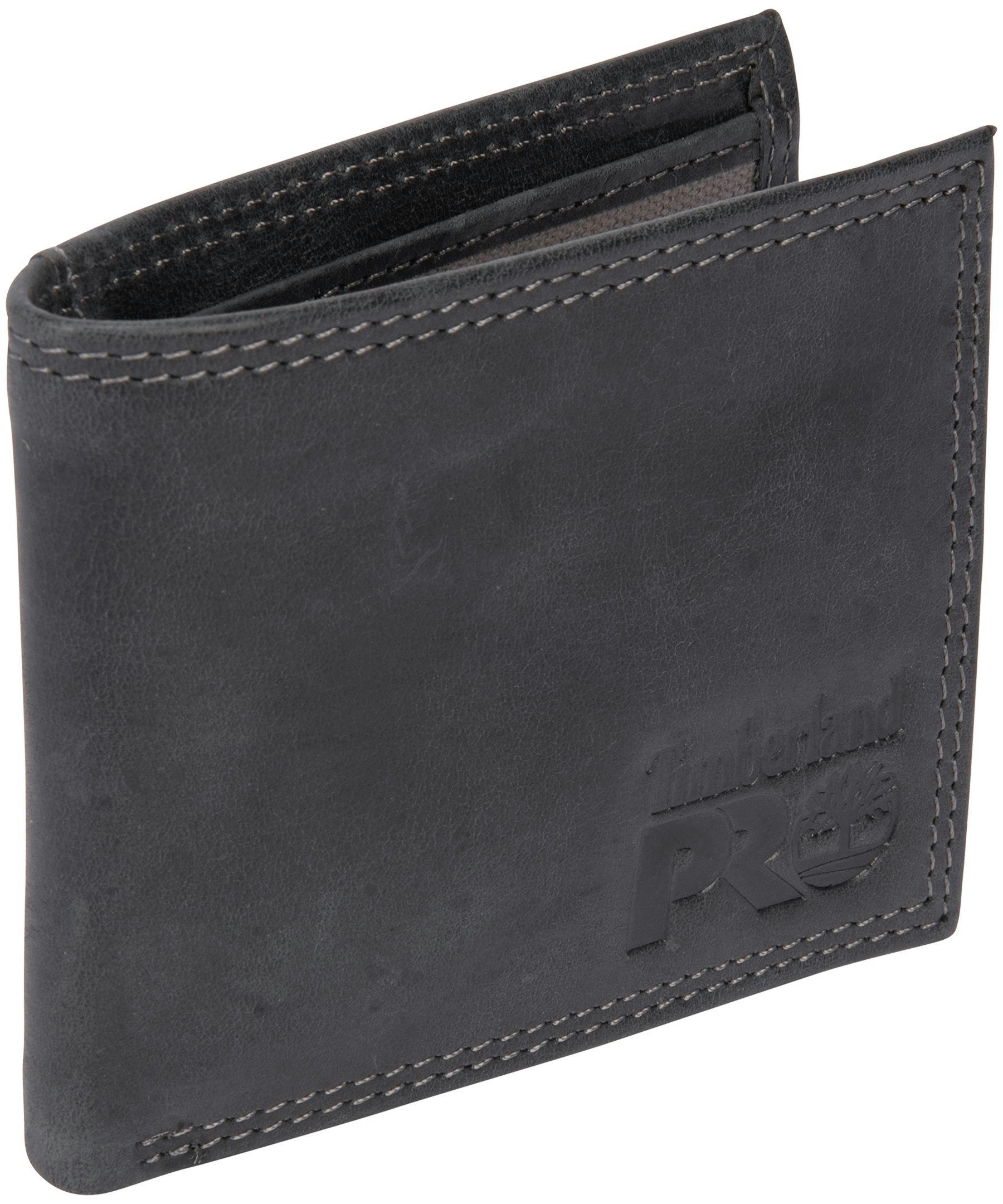 Timberland Pro Men's Wallet with Operner Gift Set