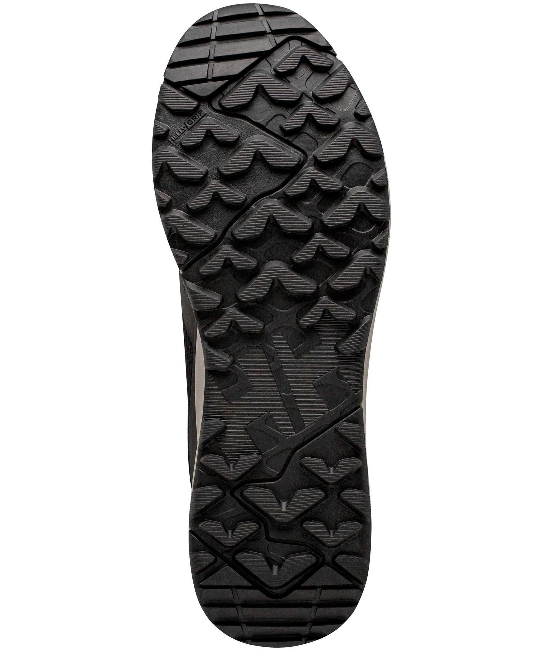 Helly Hansen Men's GOBI 2 Waterproof Pro Guard HT Trail Shoes - Black