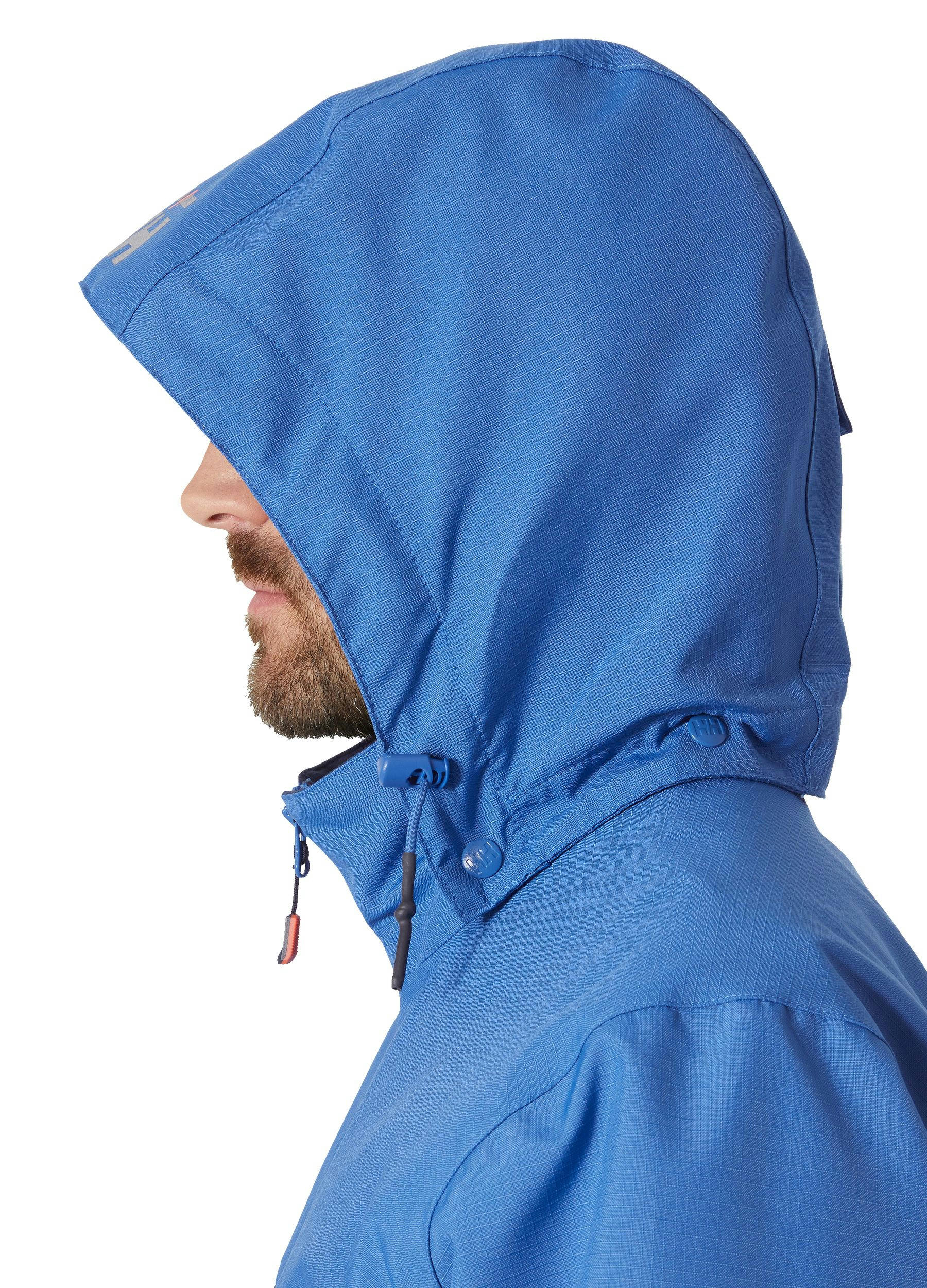 Helly Hansen Workwear Men's Oxford Insulated Winter Jacket