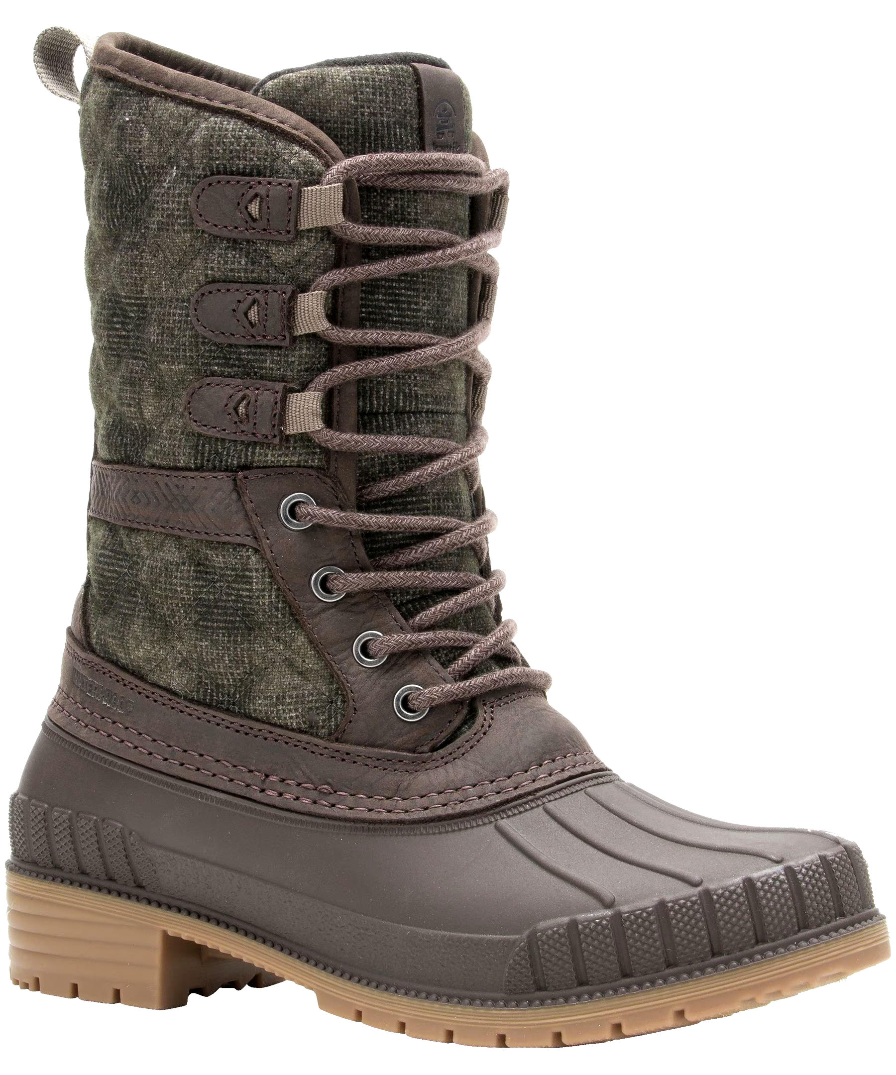 Kamik Women's Sienna 3 Winter Boots
