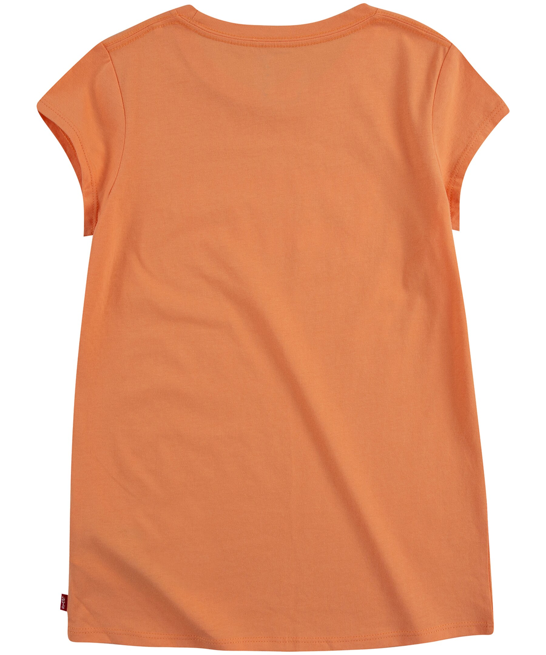 Levi's Kids' Unisex Batwing Graphic Short Sleeve T Shirt