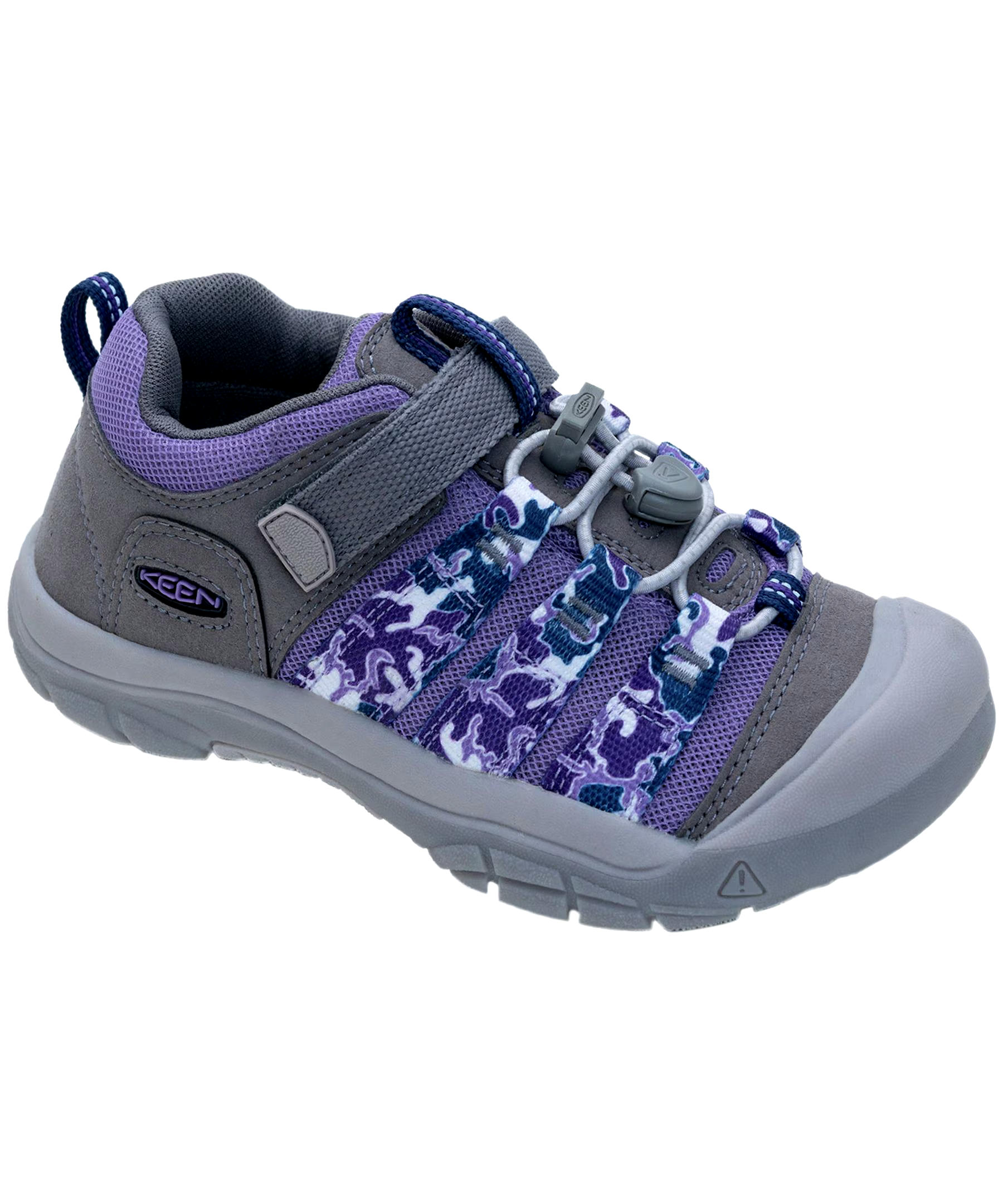 Keen Kids' Unisex Newport H2Sho Sandals